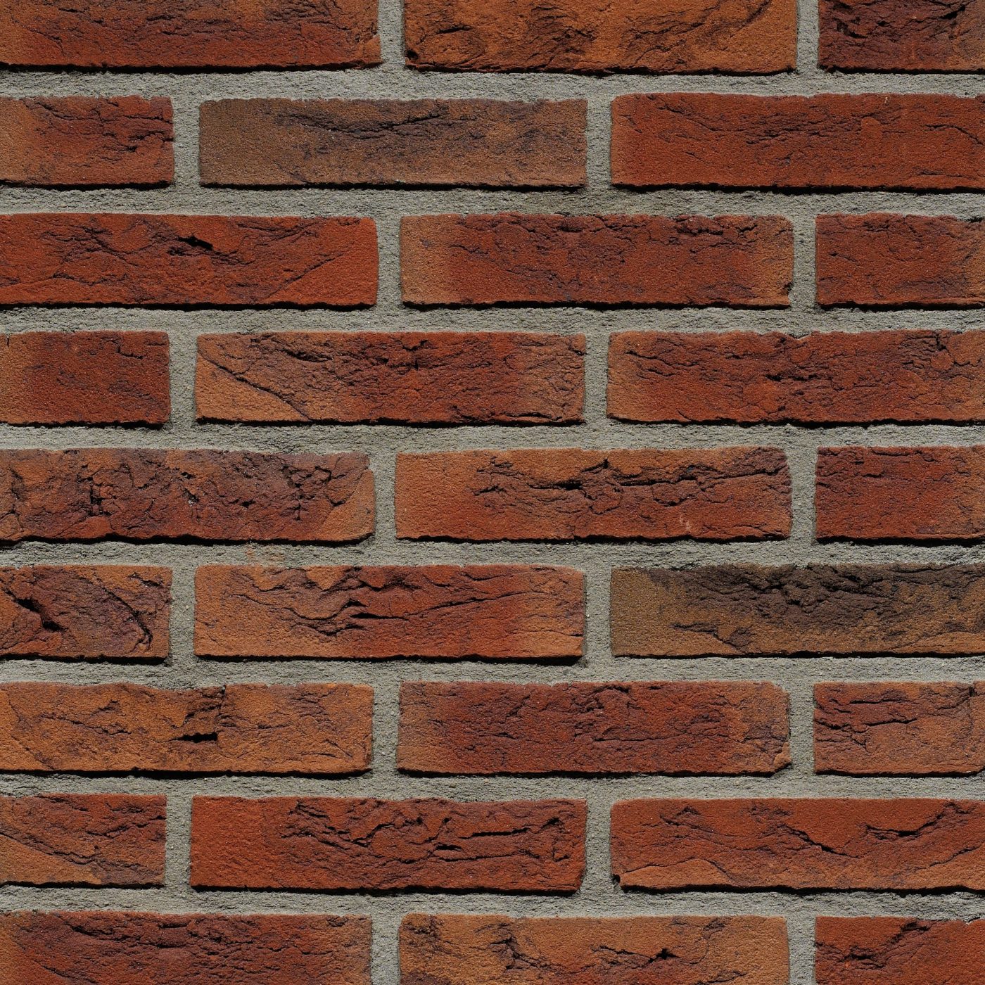 Productshot van de Loire Gereduceerd HV WF gevelbaksteen