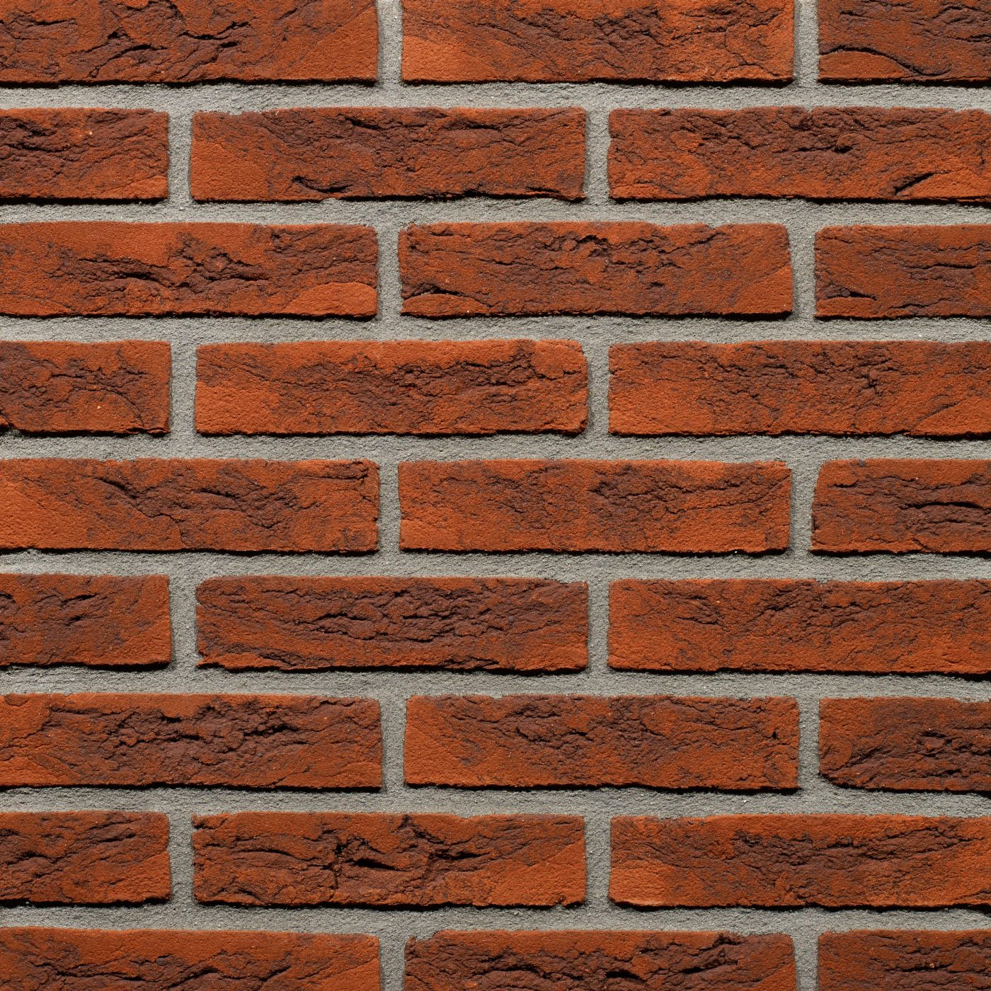 Productshot van de Loire HV WF gevelbaksteen