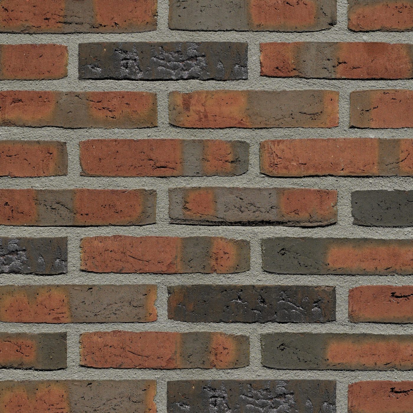 Productshot van de Malva Exclusief WS WF gevelbaksteen