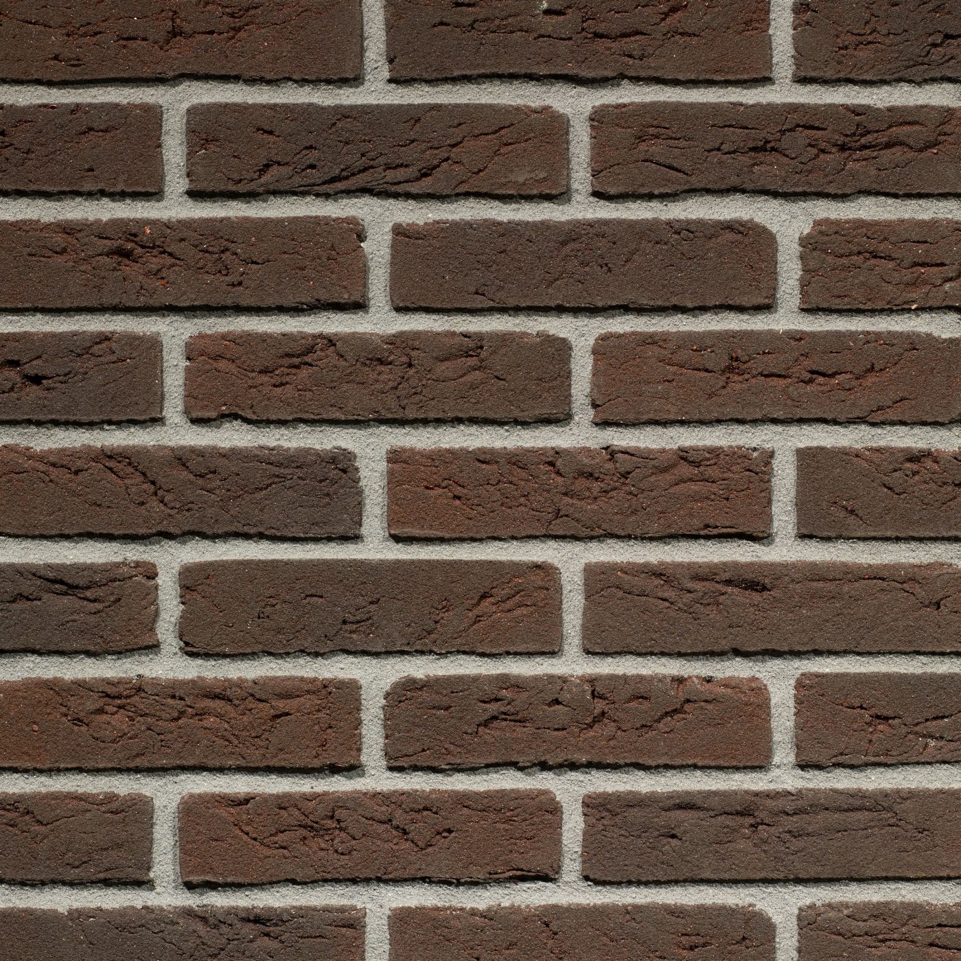 Productshot van de Marowijne Rood Zand HV WF gevelbaksteen