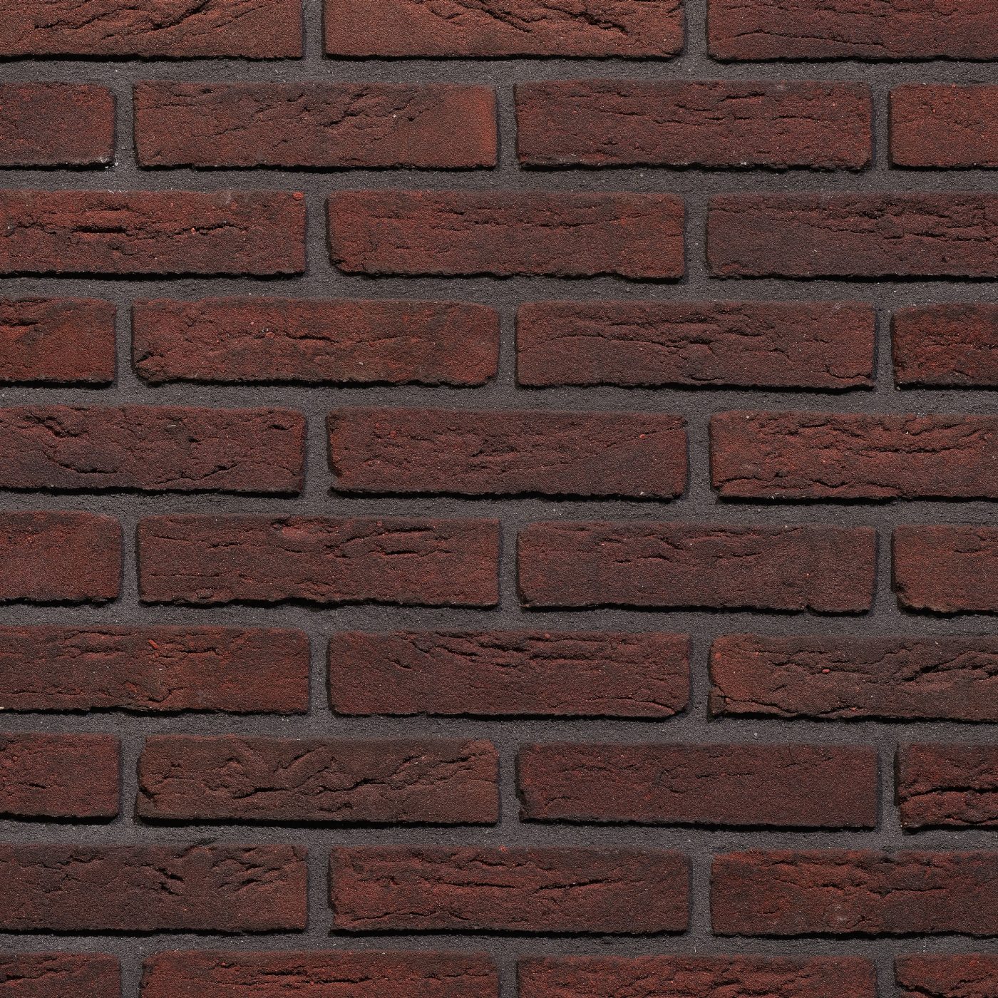 Productshot van de Marowijne Rood Zand HV WF gevelbaksteen