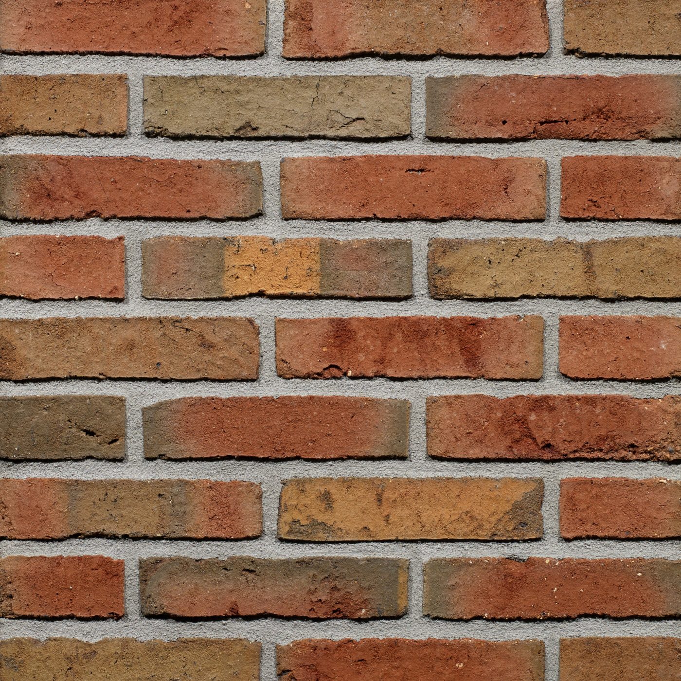 Productshot van de Niagara Falls WS WF gevelbaksteen