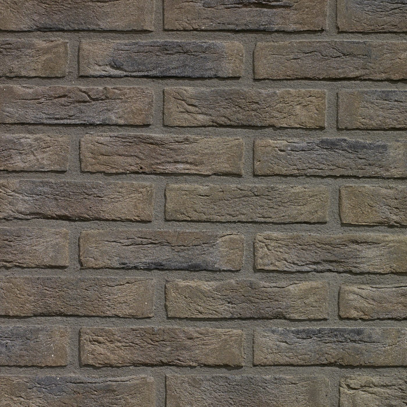 Productshot van de Nobium HV WF gevelbaksteen