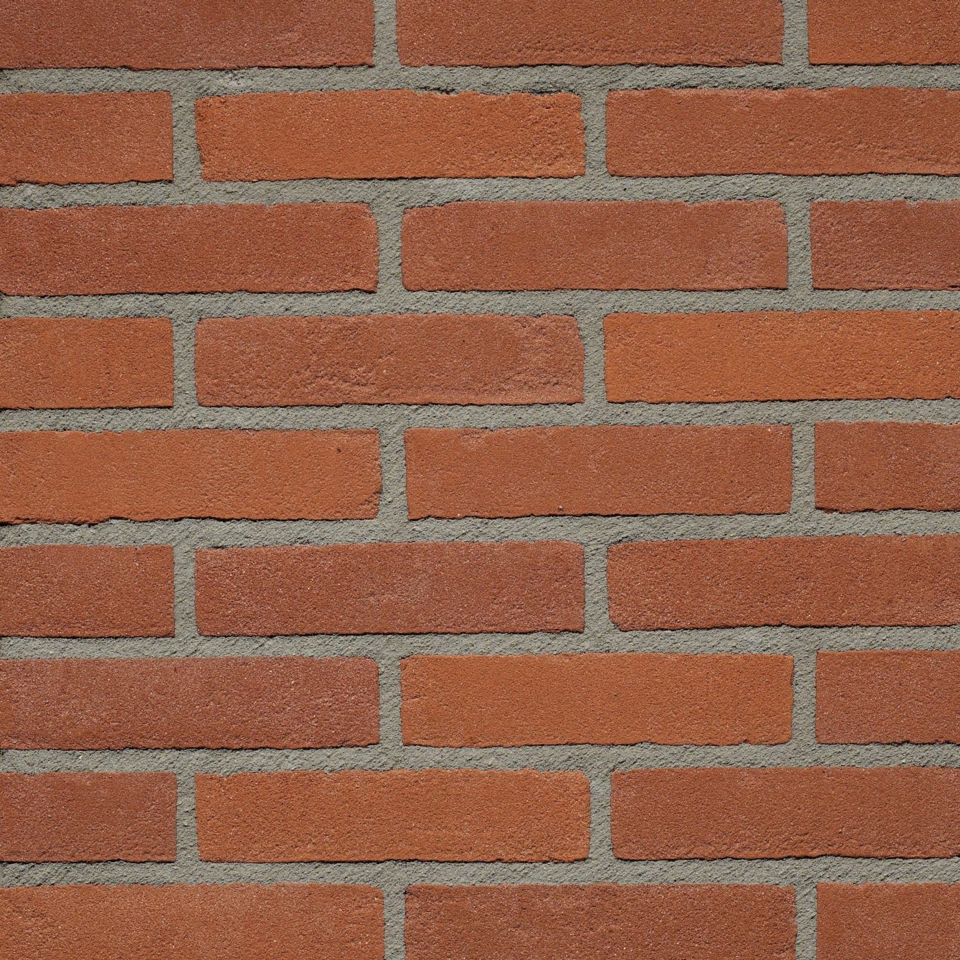 Productshot van de Rood Hardgrauw VB WF gevelbaksteen