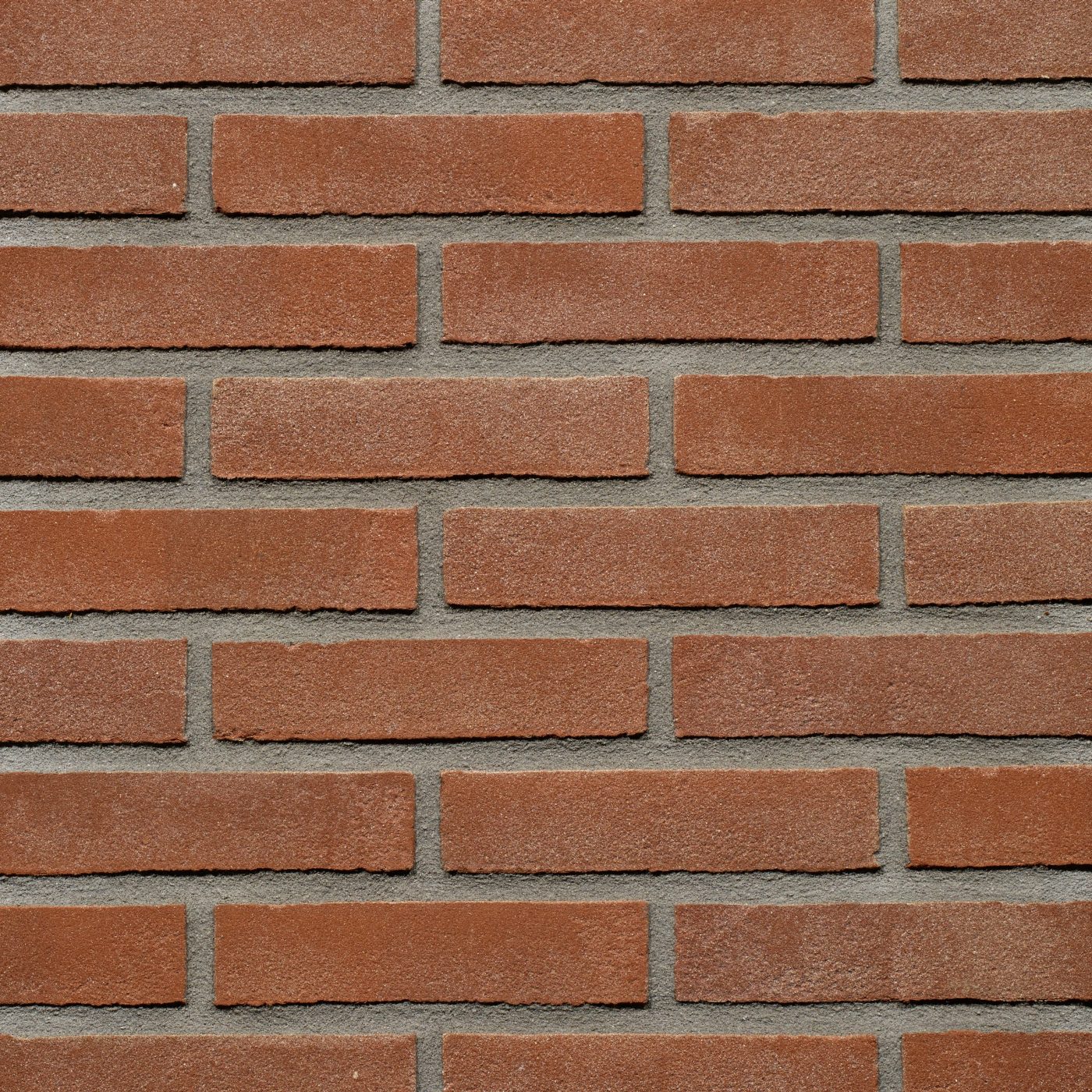 Productshot van de Roodbruin VB WF gevelbaksteen