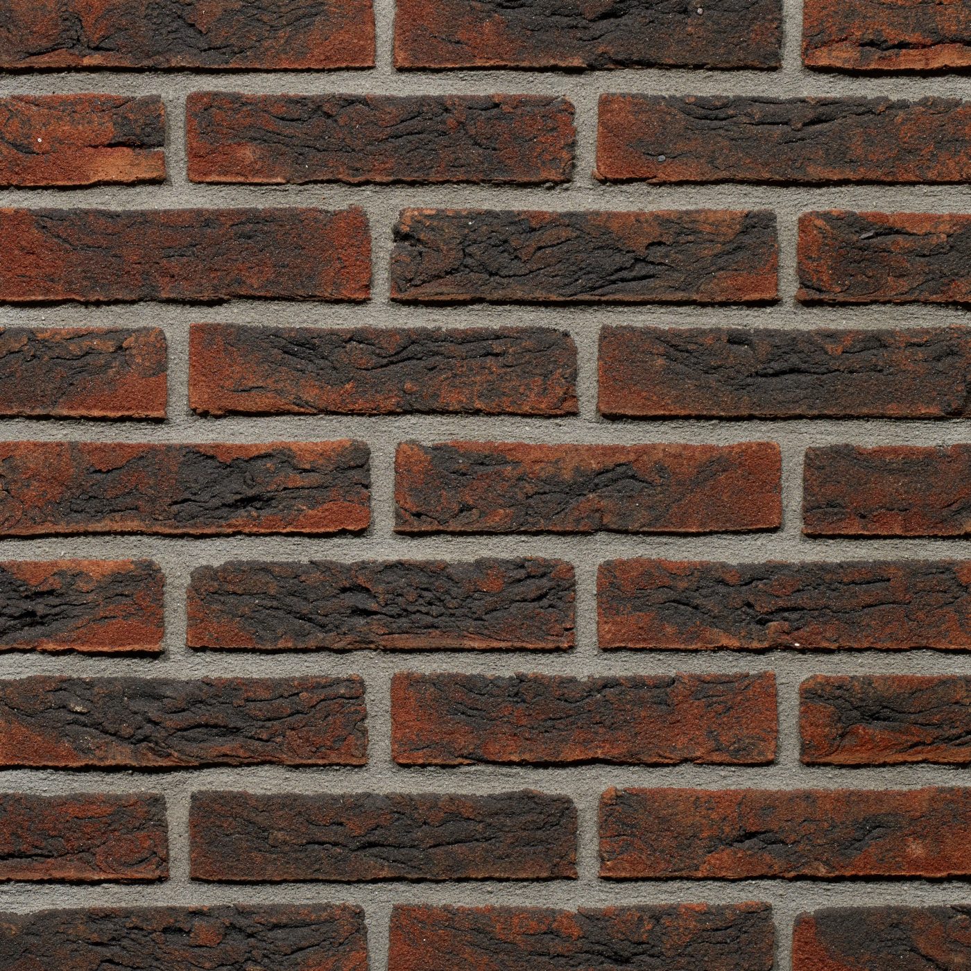 Productshot van de Swettebont HV WF gevelbaksteen