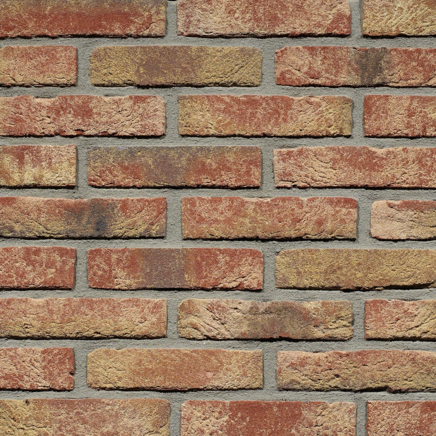 Productshot van de Verda HV WF gevelbaksteen