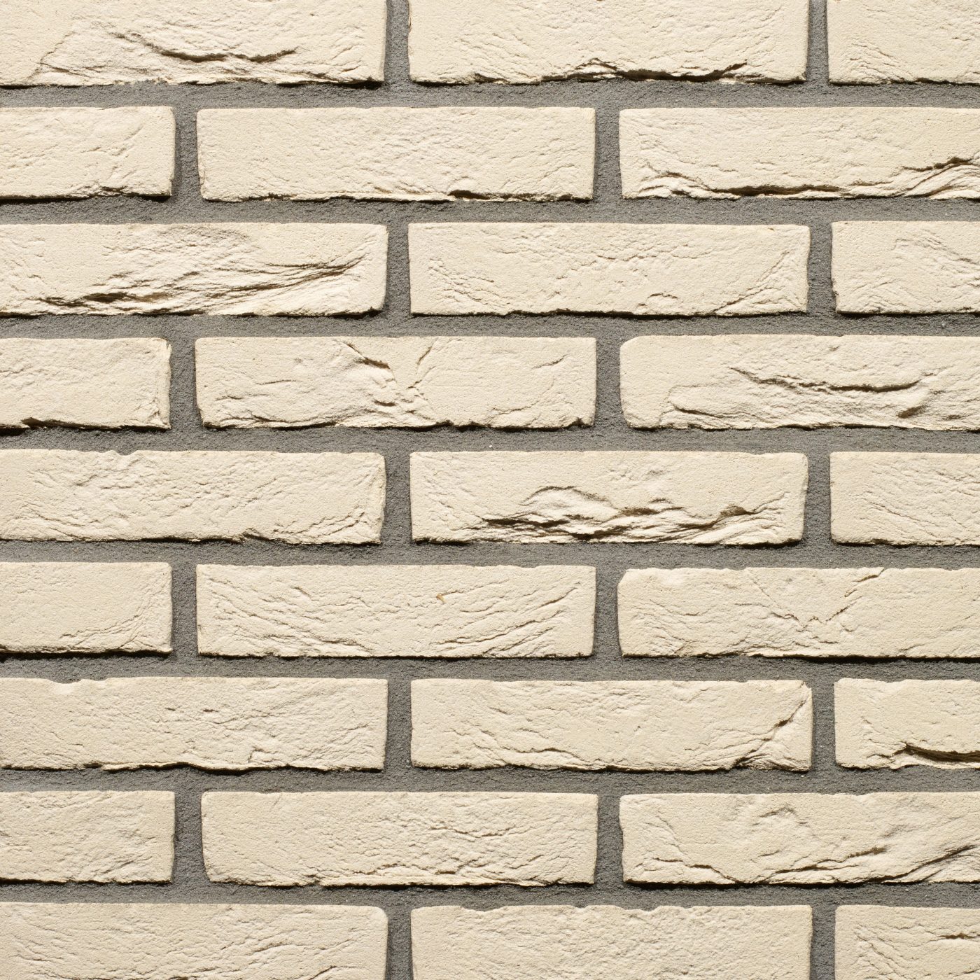 Productshot van de Wit HV WF gevelbaksteen