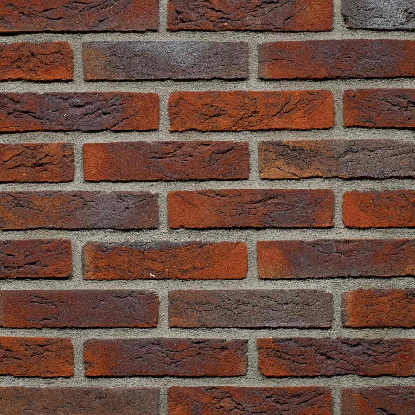 Productshot van de Agena HV WF gevelbaksteen