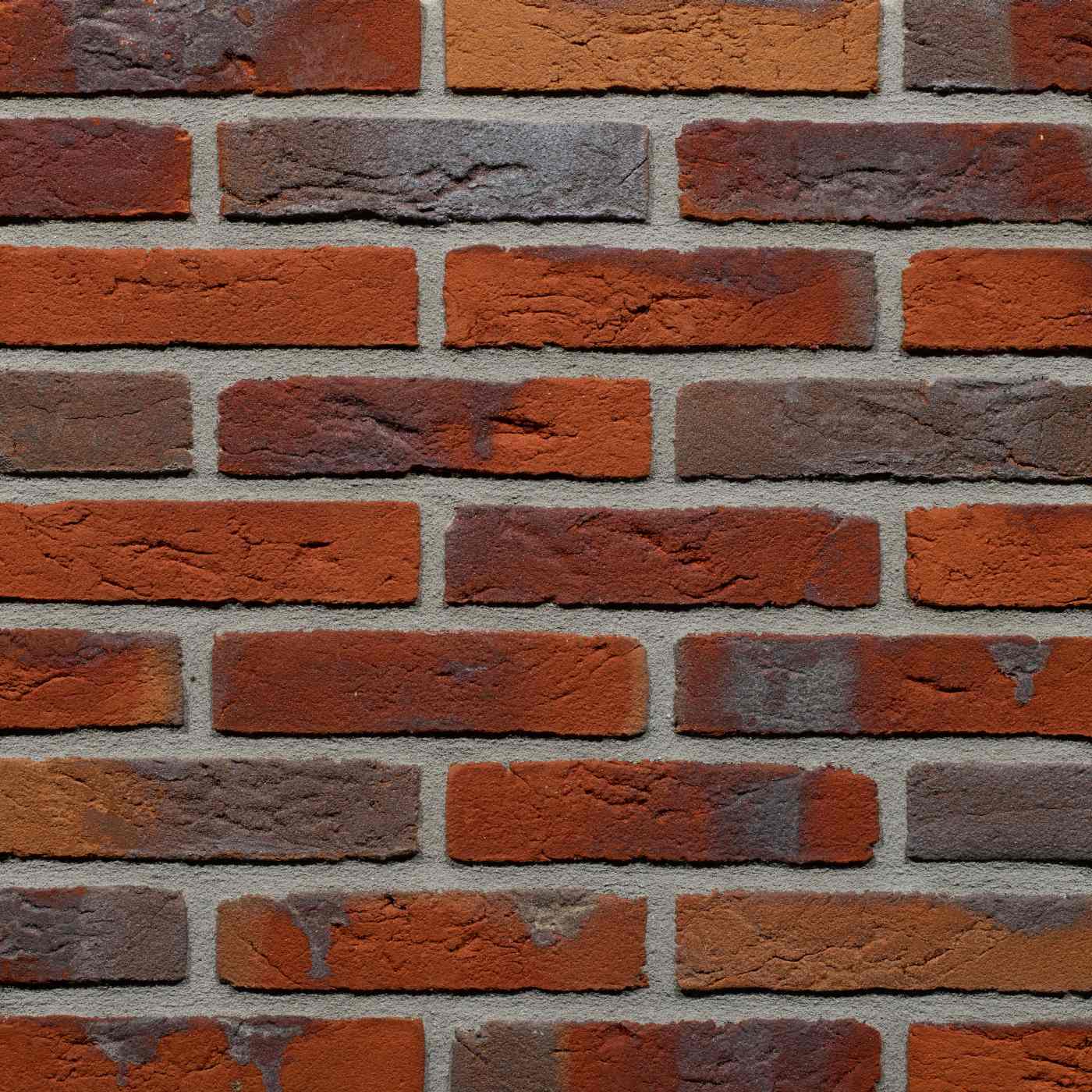 Productshot van de Altair HV WF gevelbaksteen