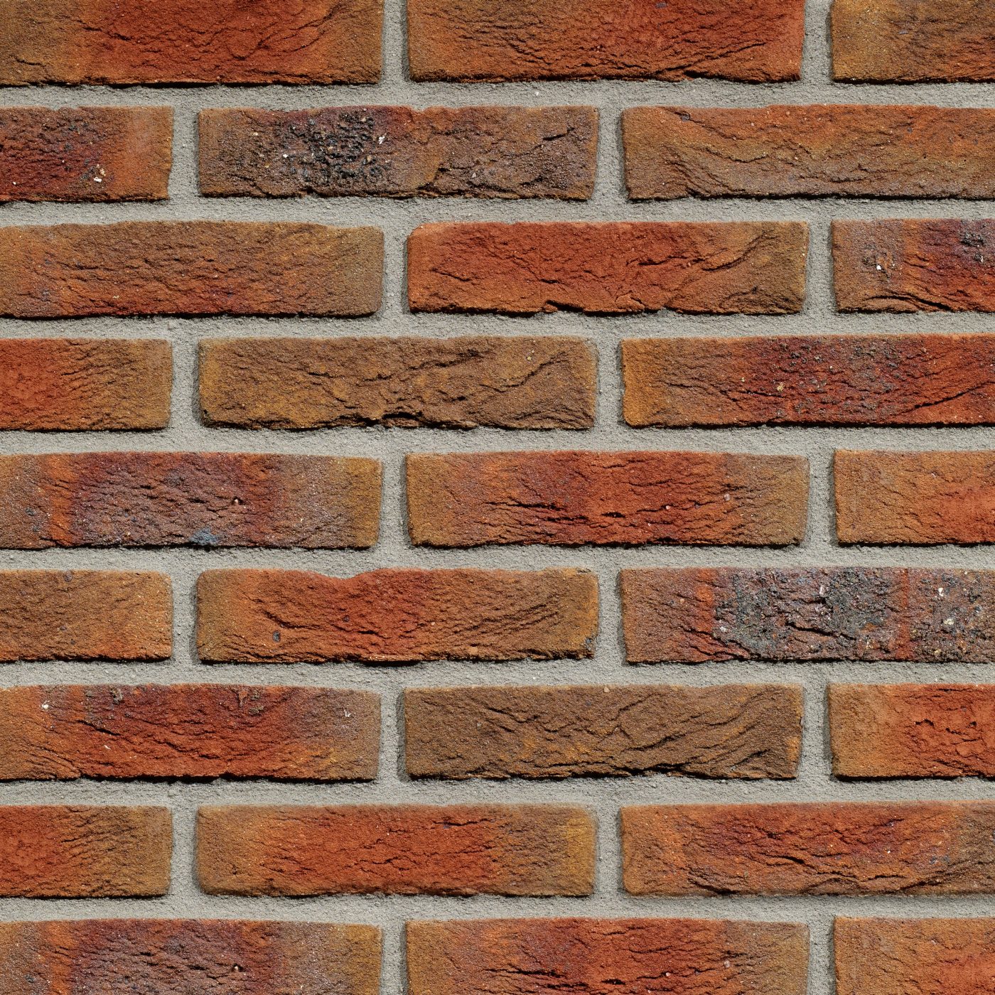 Productshot van de Asturia HV WF gevelbaksteen