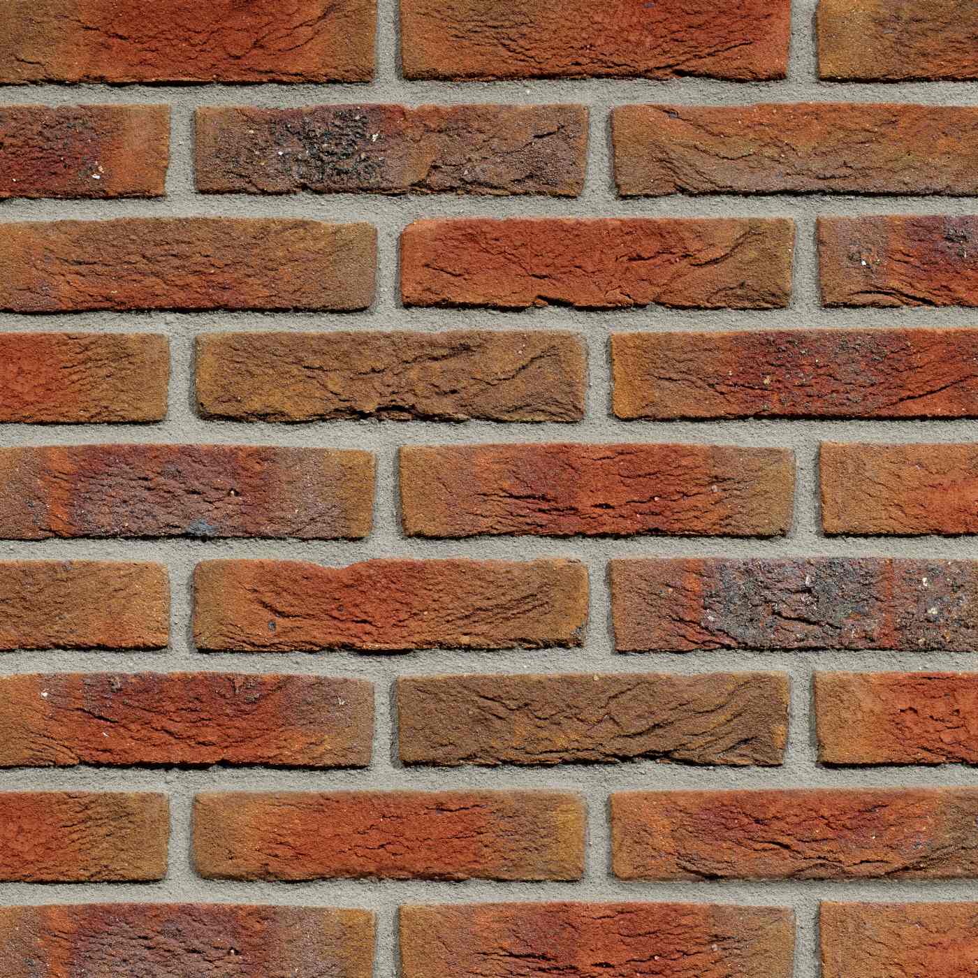 Productshot van de Asturia HV WF gevelbaksteen