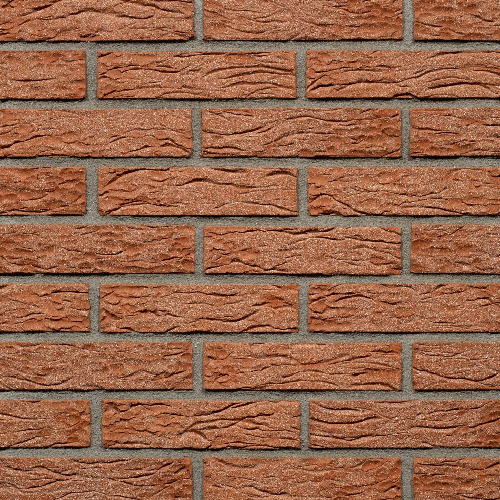 Beauville Rood Genuanceerd SP WF