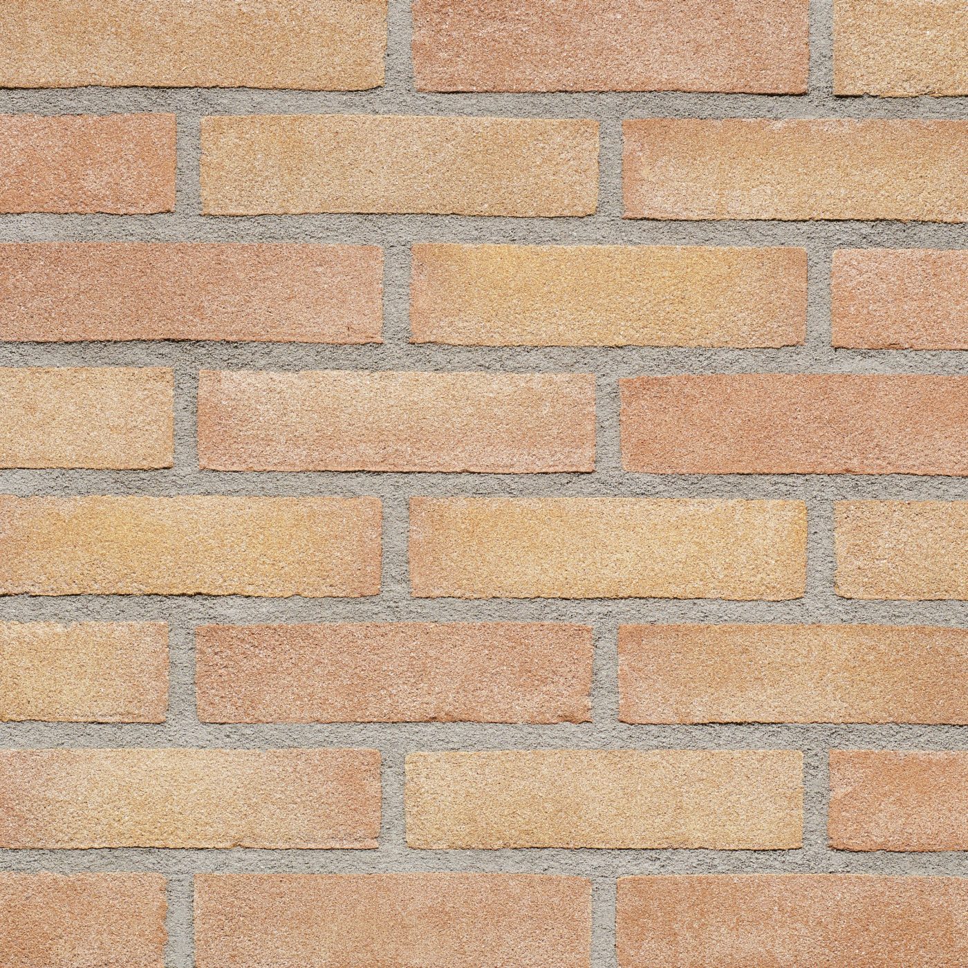 Productshot van de Beigerood VB RE gevelbaksteen