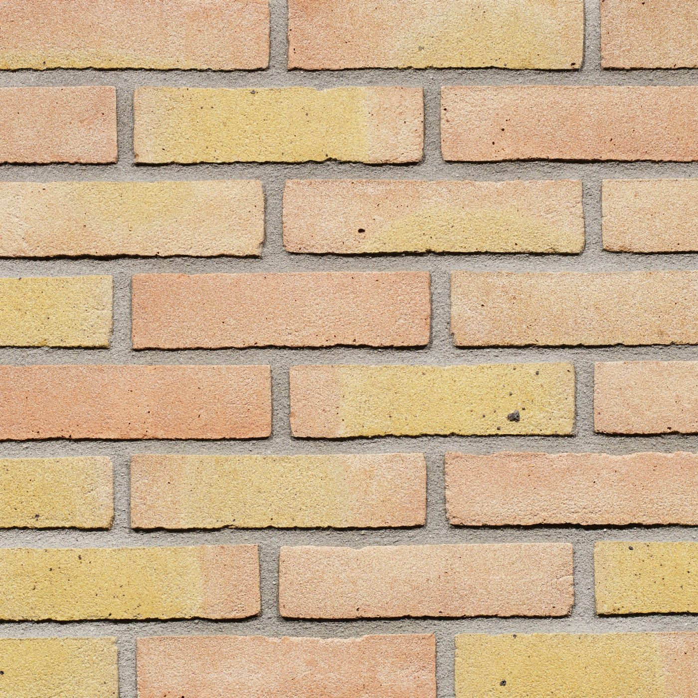 Productshot van de Bemmels Brons VB RE gevelbaksteen