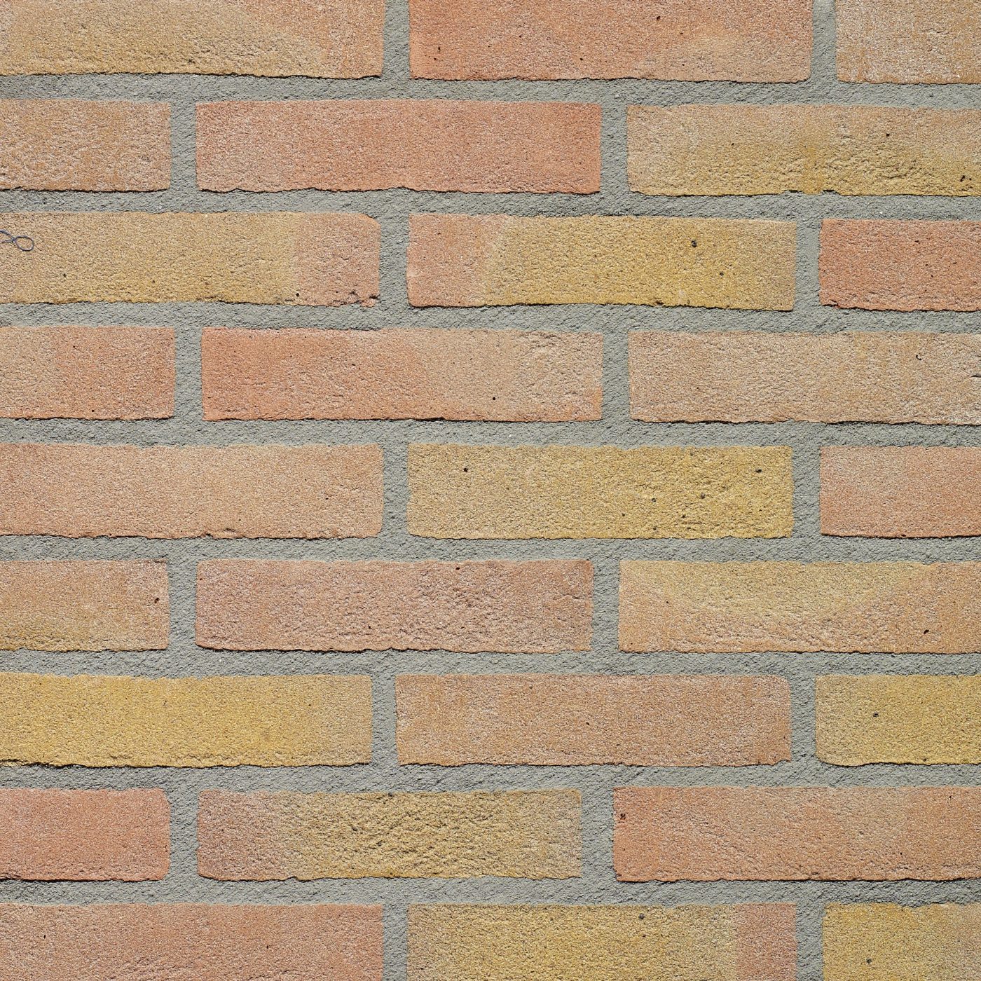 Productshot van de Bemmels Brons VB WF gevelbaksteen