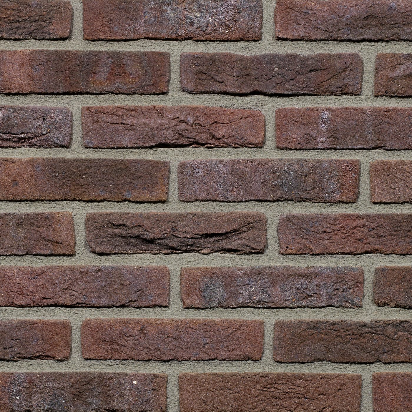 Productshot van de Calore HV WF gevelbaksteen