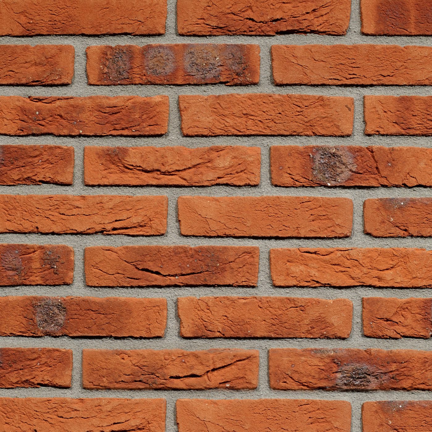 Productshot van de Catalunya HV WF gevelbaksteen