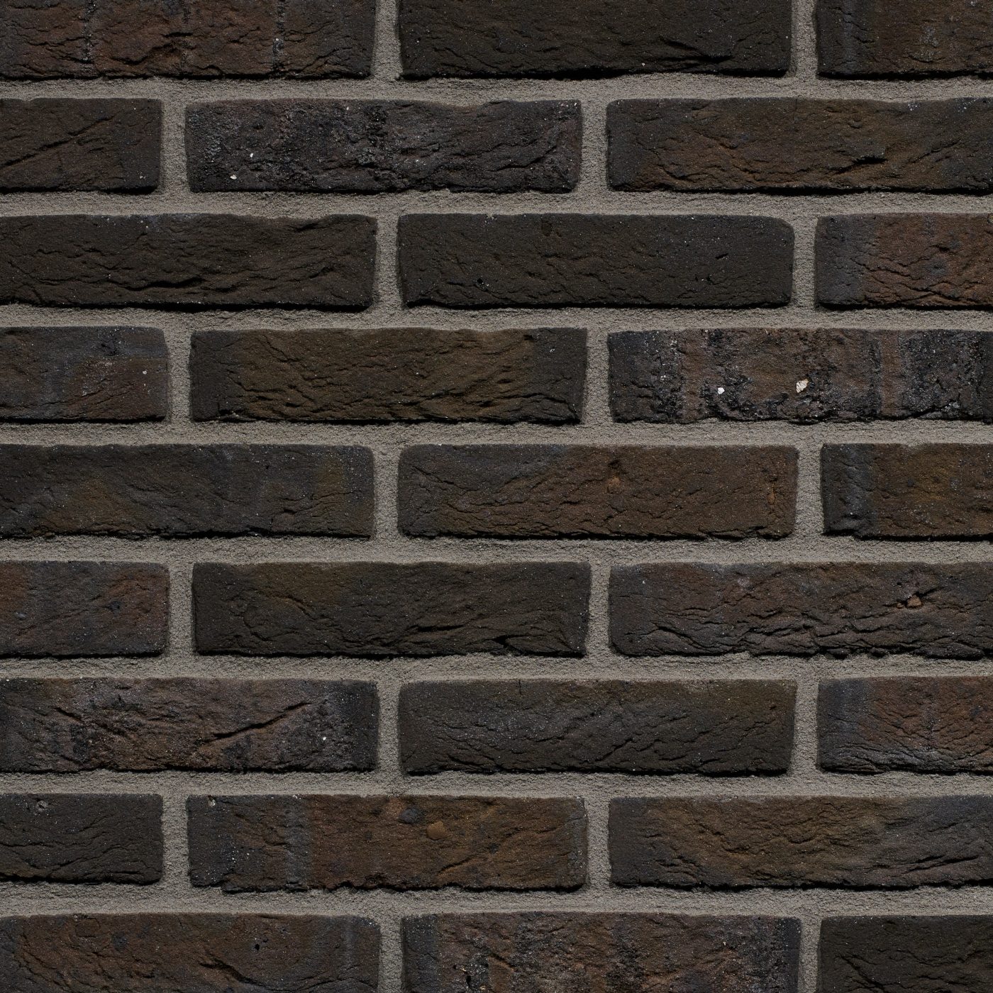 Productshot van de Cesium HV WF gevelbaksteen