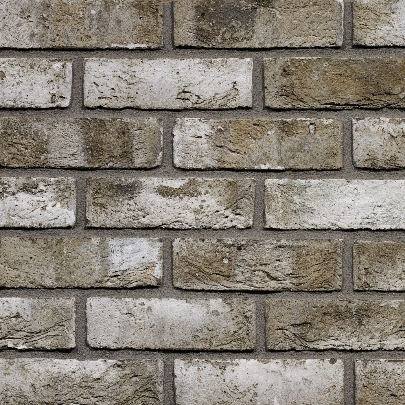 Productshot van de Chroom HV EF gevelbaksteen