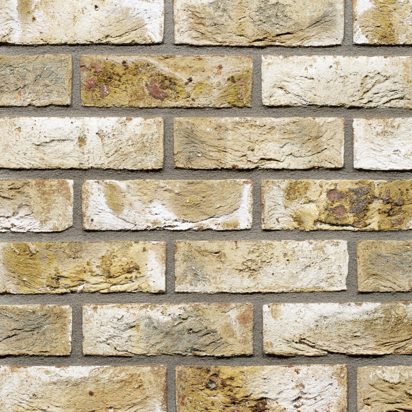 Productshot van de Con Mosso HV EF gevelbaksteen