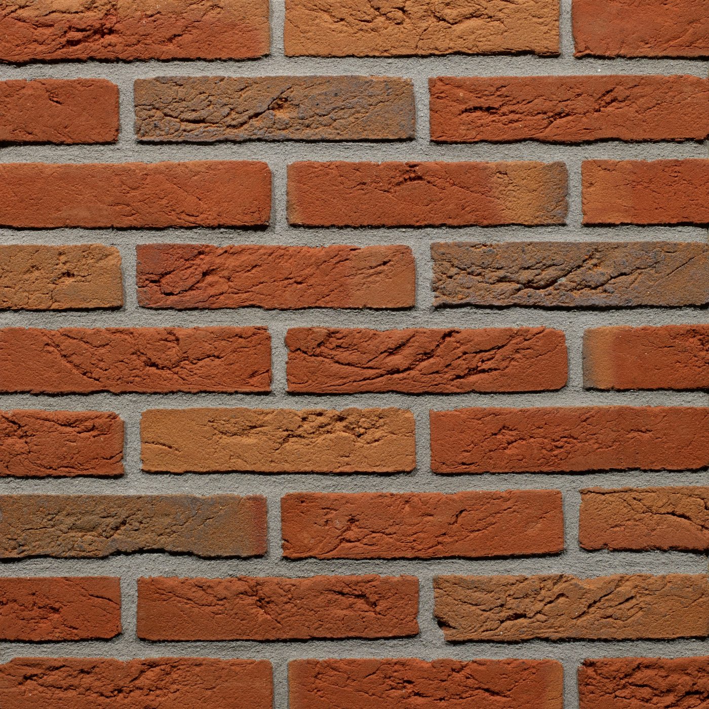 Productshot van de Dinkelrood Flash HV WF gevelbaksteen