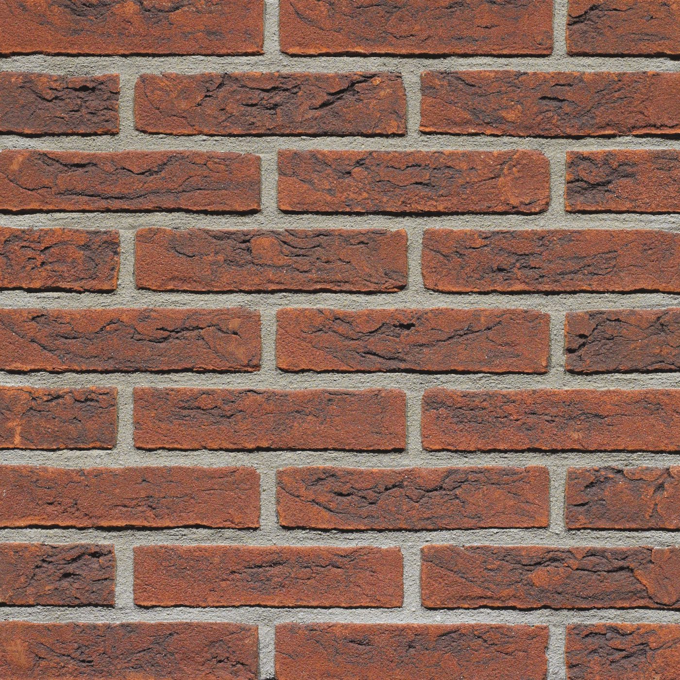 Productshot van de Donau HV WF gevelbaksteen