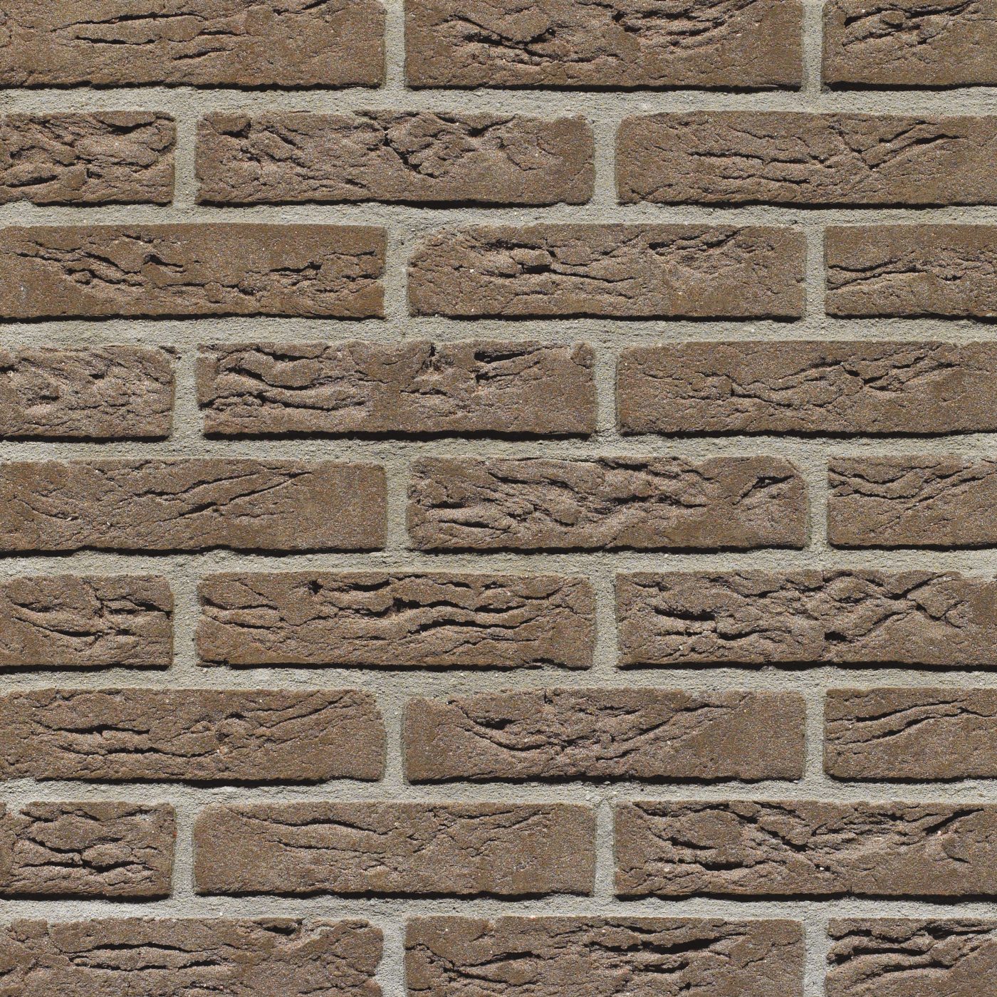 Productshot van de Elmore HV WF gevelbaksteen