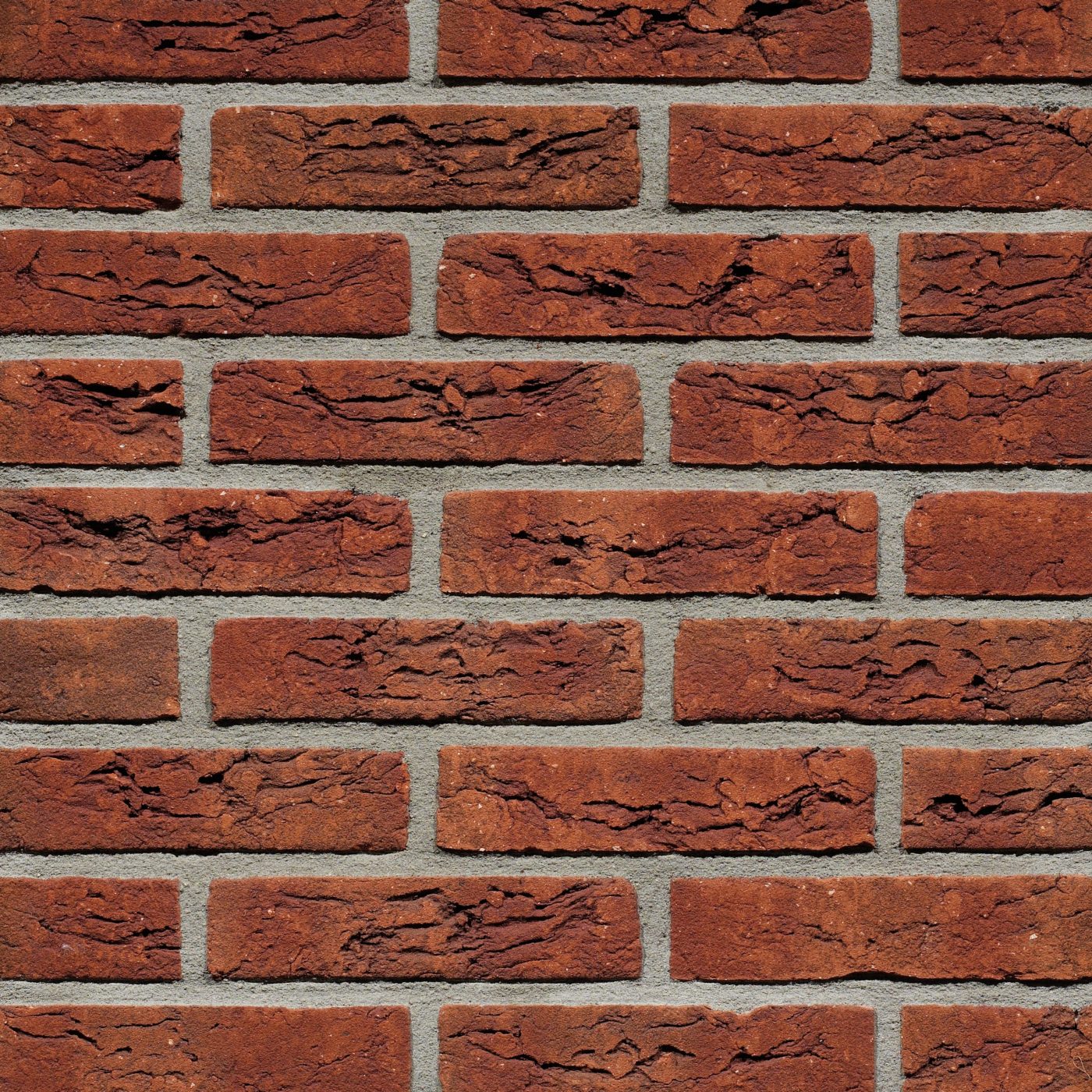 Productshot van de Espa HV WF gevelbaksteen