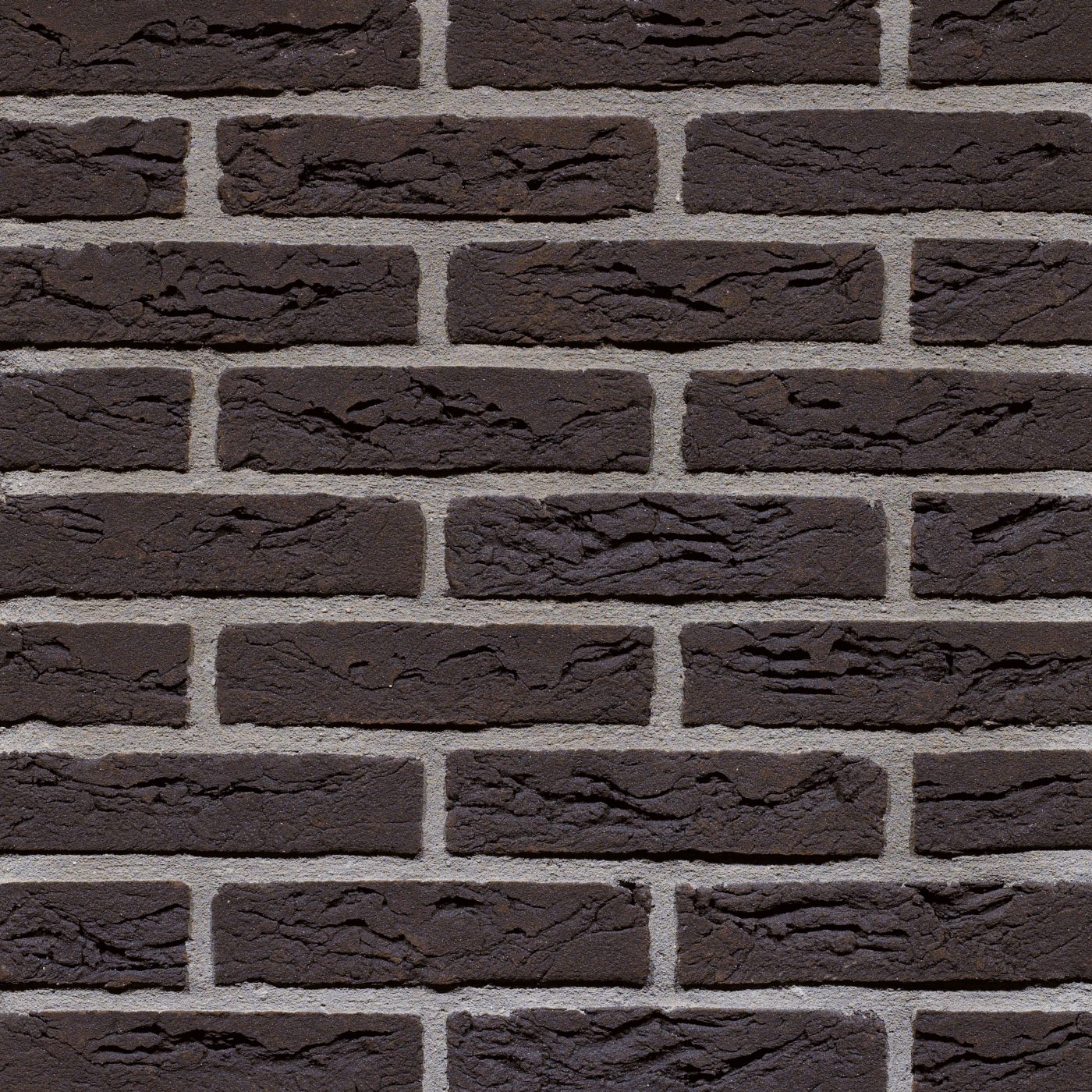 Productshot van de Etna HV WF gevelbaksteen