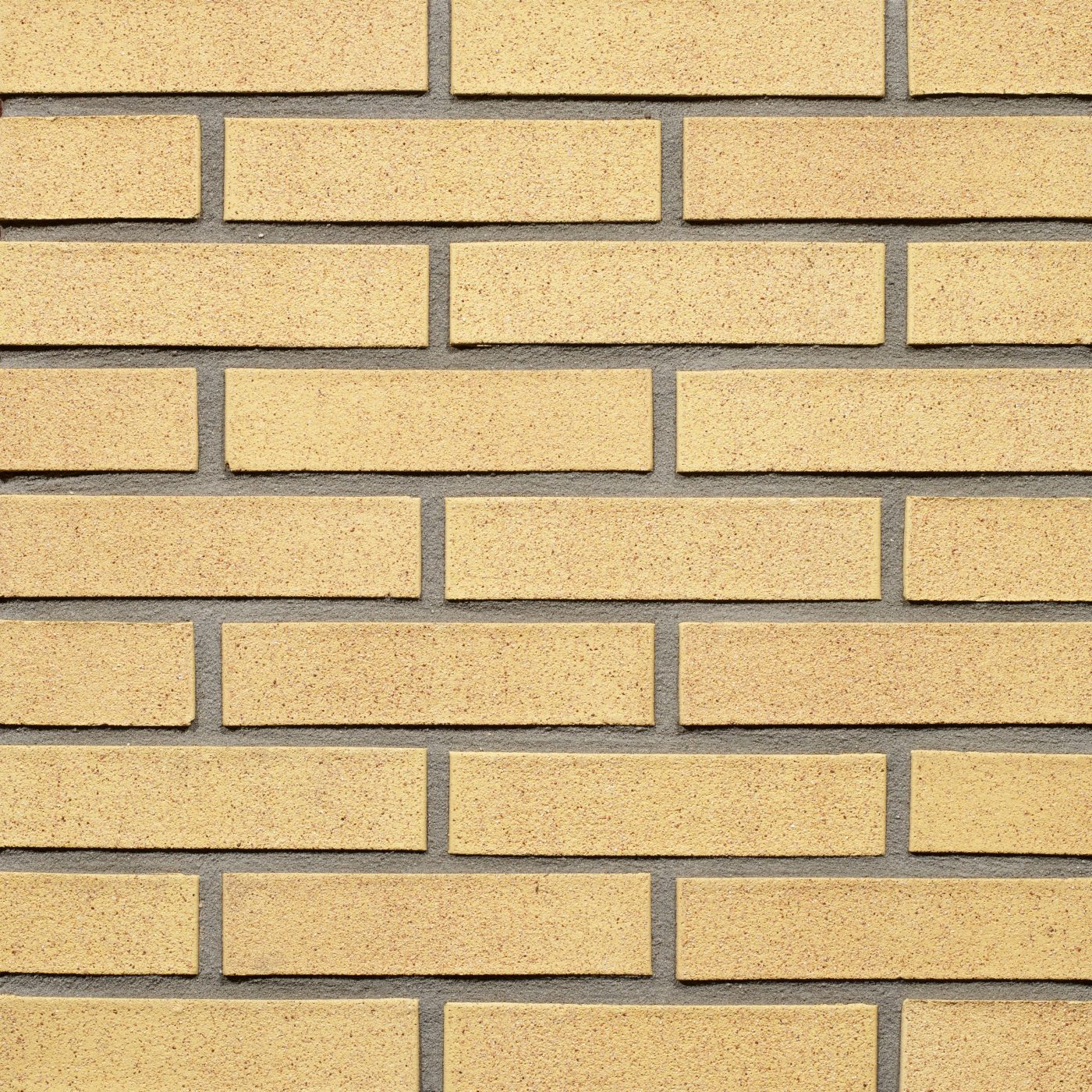 Productshot van de Europa Geel Genuanceerd SP WF gevelbaksteen