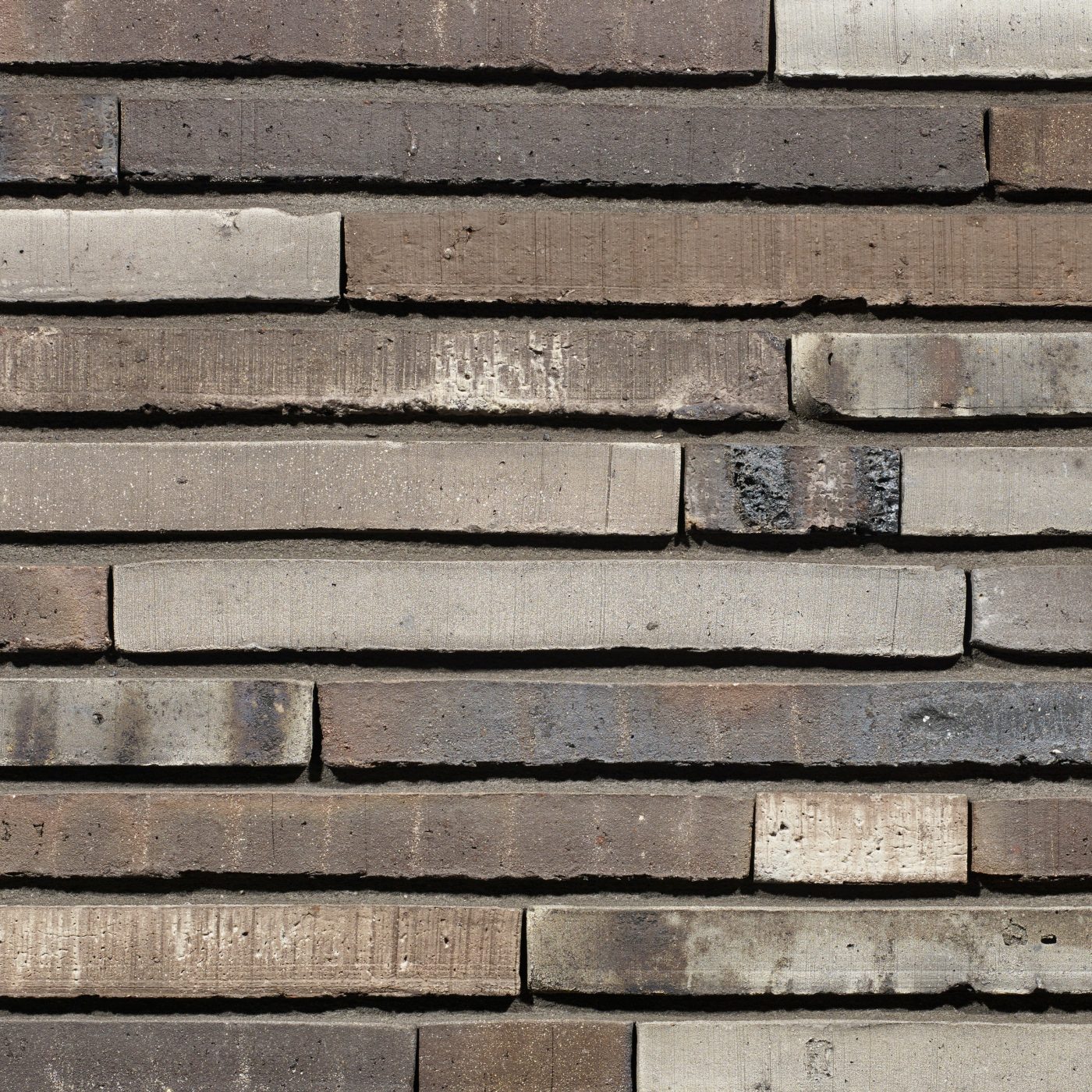 Productshot van de Famosa WS LF400 gevelbaksteen