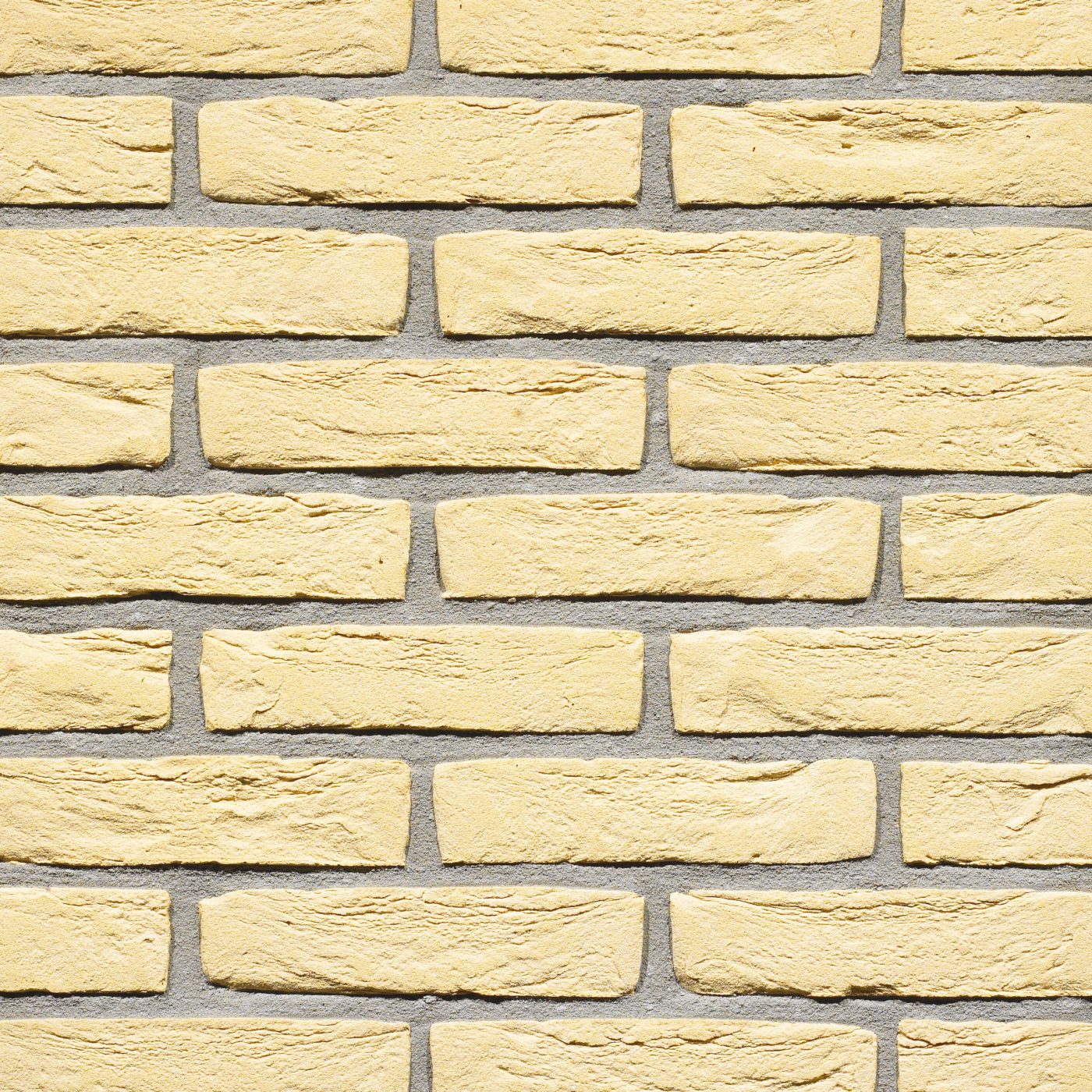 Productshot van de Geel HV WF gevelbaksteen