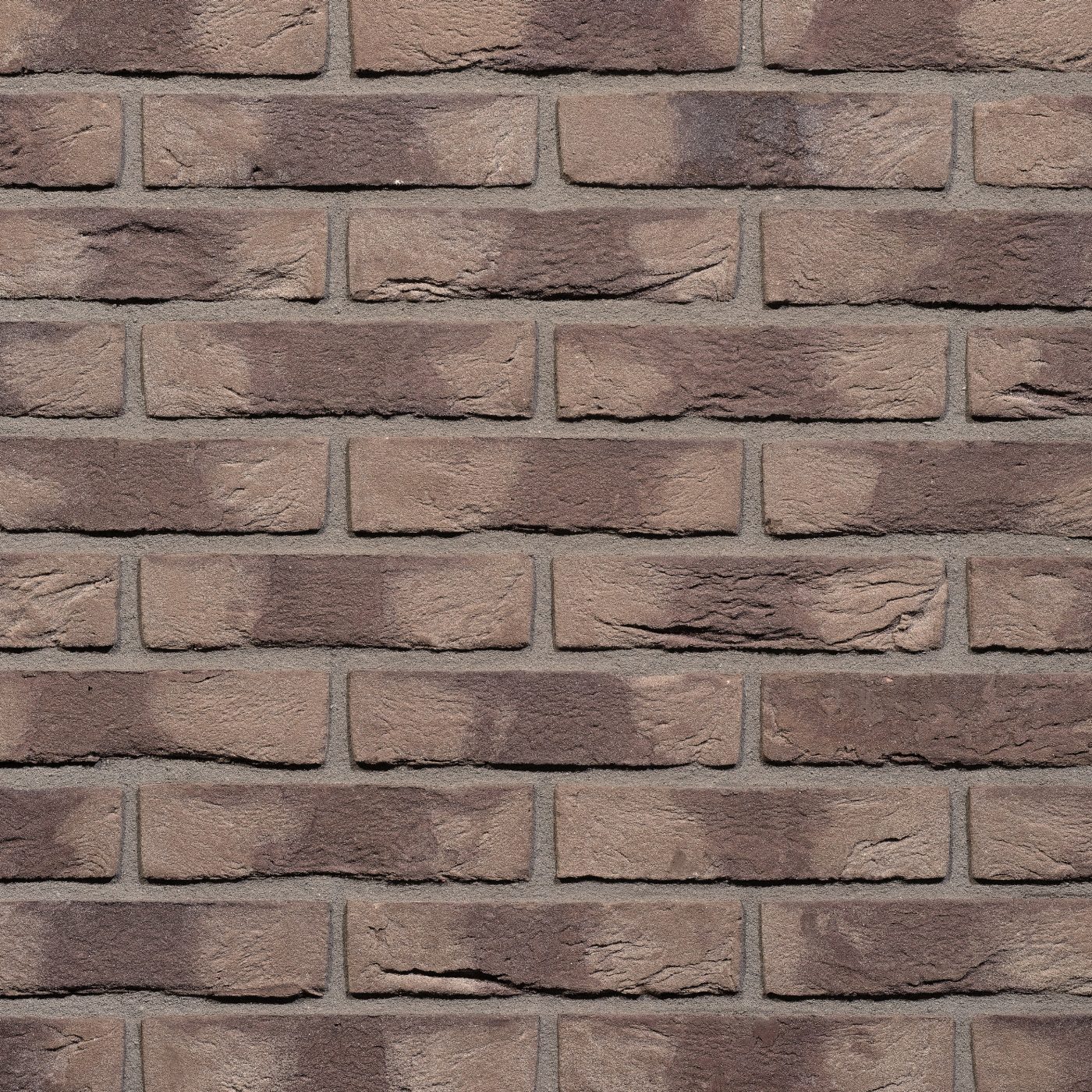 Productshot van de Grijs HV WF gevelbaksteen