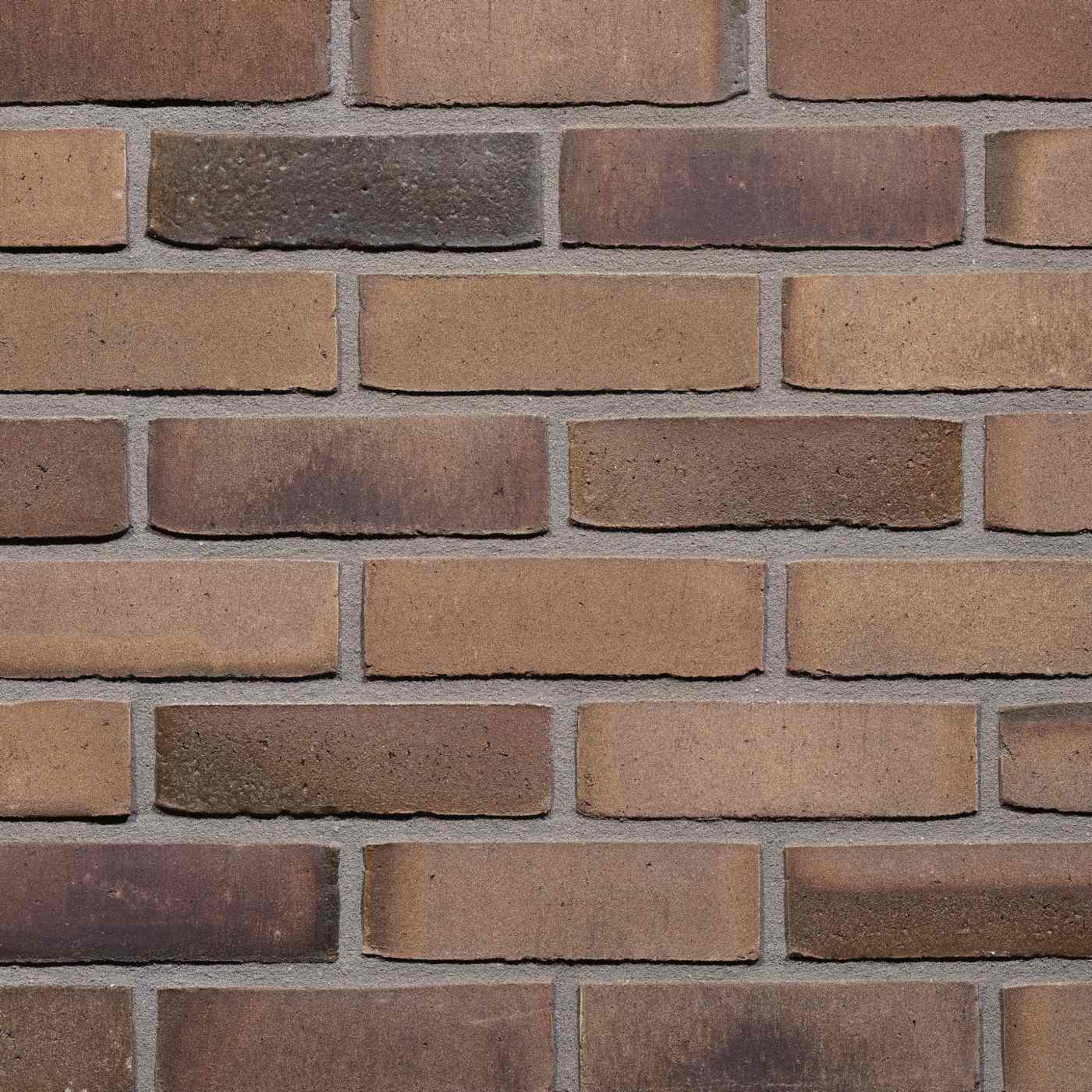 Productshot van de Hoornbloem WS WDF gevelbaksteen
