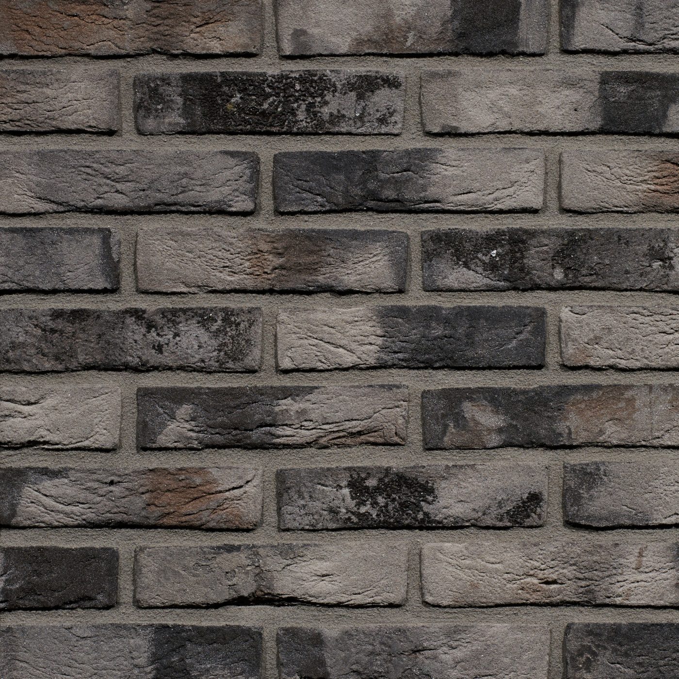 Productshot van de Kobalt HV WF gevelbaksteen