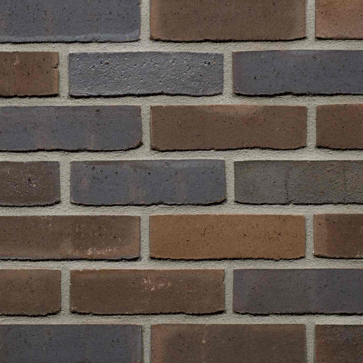 Productshot van de Kogelbloem WS WDF gevelbaksteen