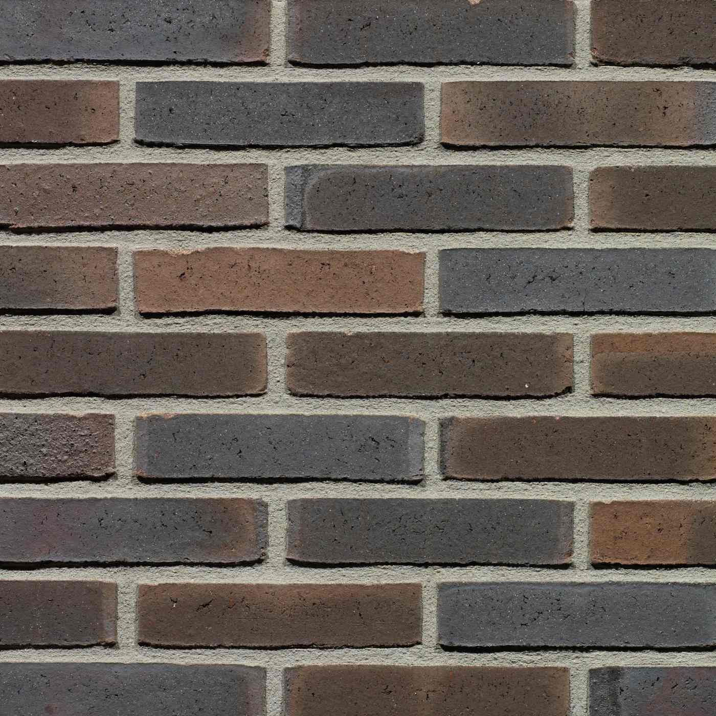 Productshot van de Kogelbloem WS WF gevelbaksteen