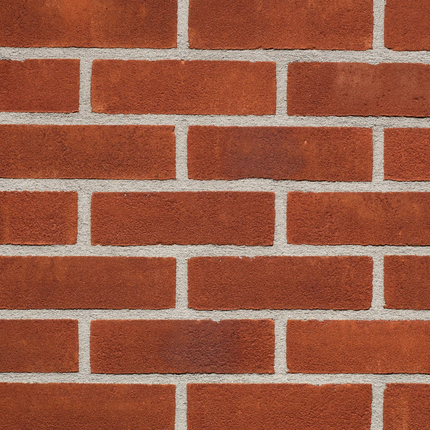 Productshot van de Koraalrood VB EF gevelbaksteen