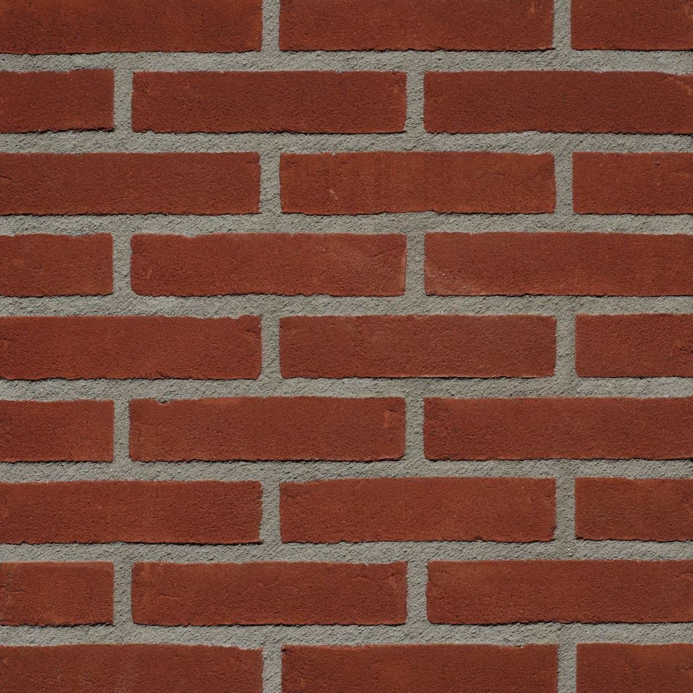 Productshot van de Koraalrood VB WF gevelbaksteen