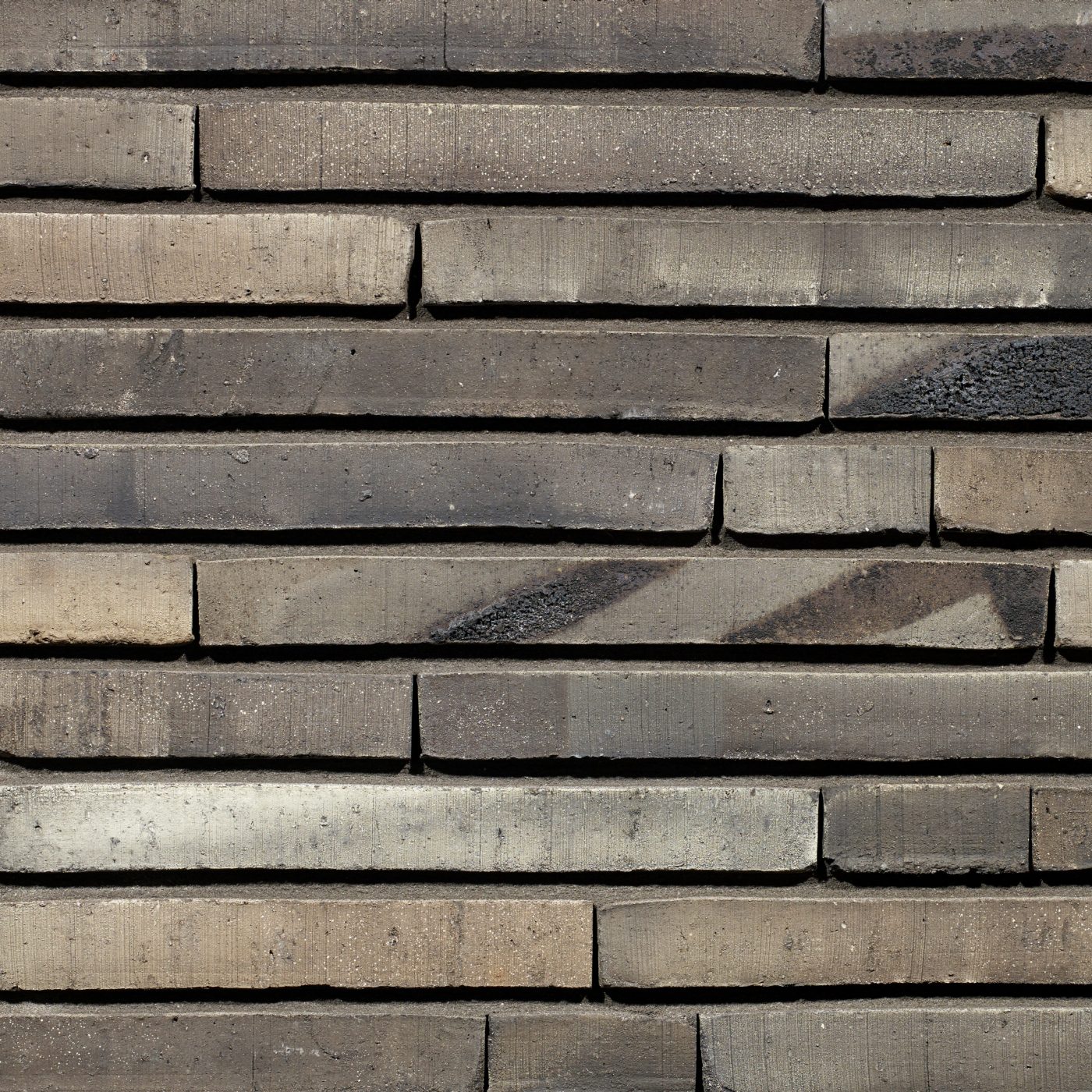 Productshot van de Lumina WS LF400 gevelbaksteen