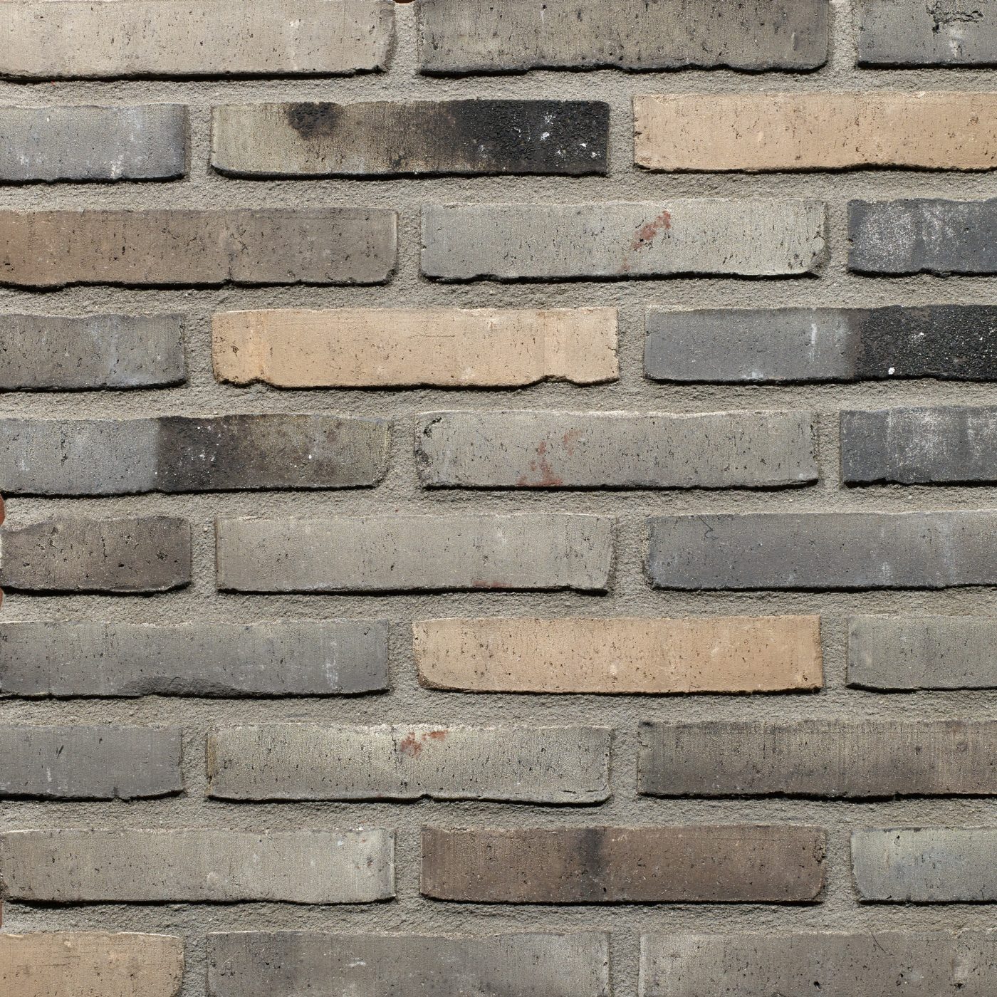 Productshot van de Lumina WS VF gevelbaksteen