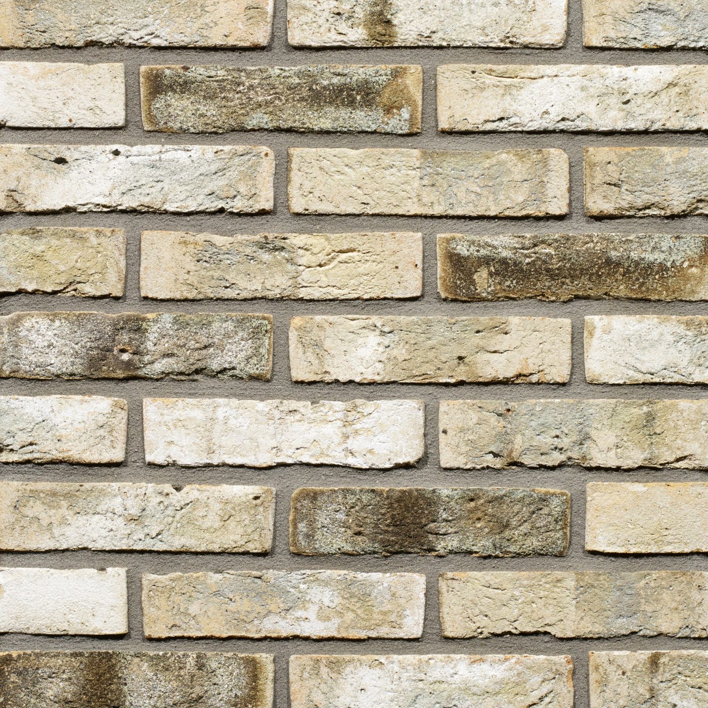 Productshot van de Marziale HV WF gevelbaksteen