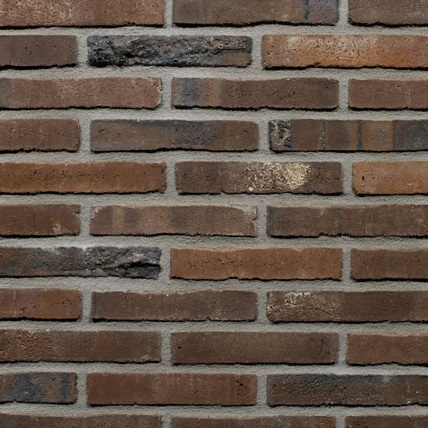 Productshot van de Optima WS VF gevelbaksteen