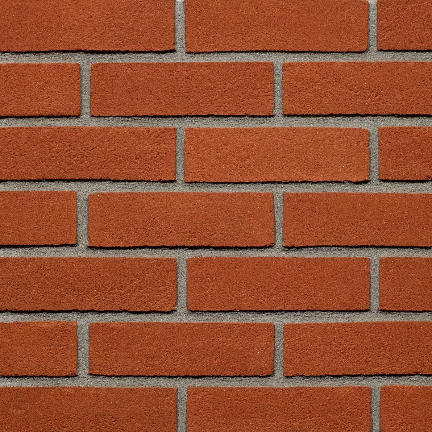 Productshot van de Oranje VB EF gevelbaksteen