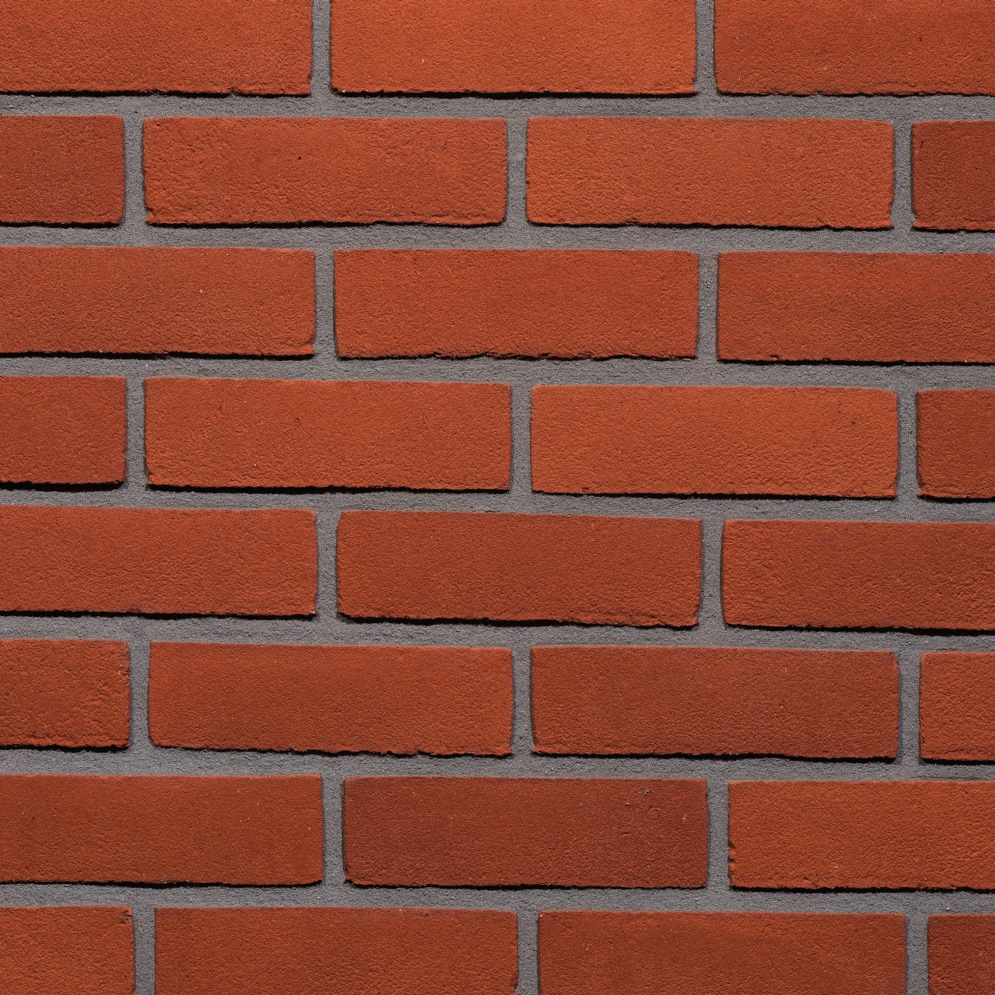 Productshot van de Oranje VB EF gevelbaksteen