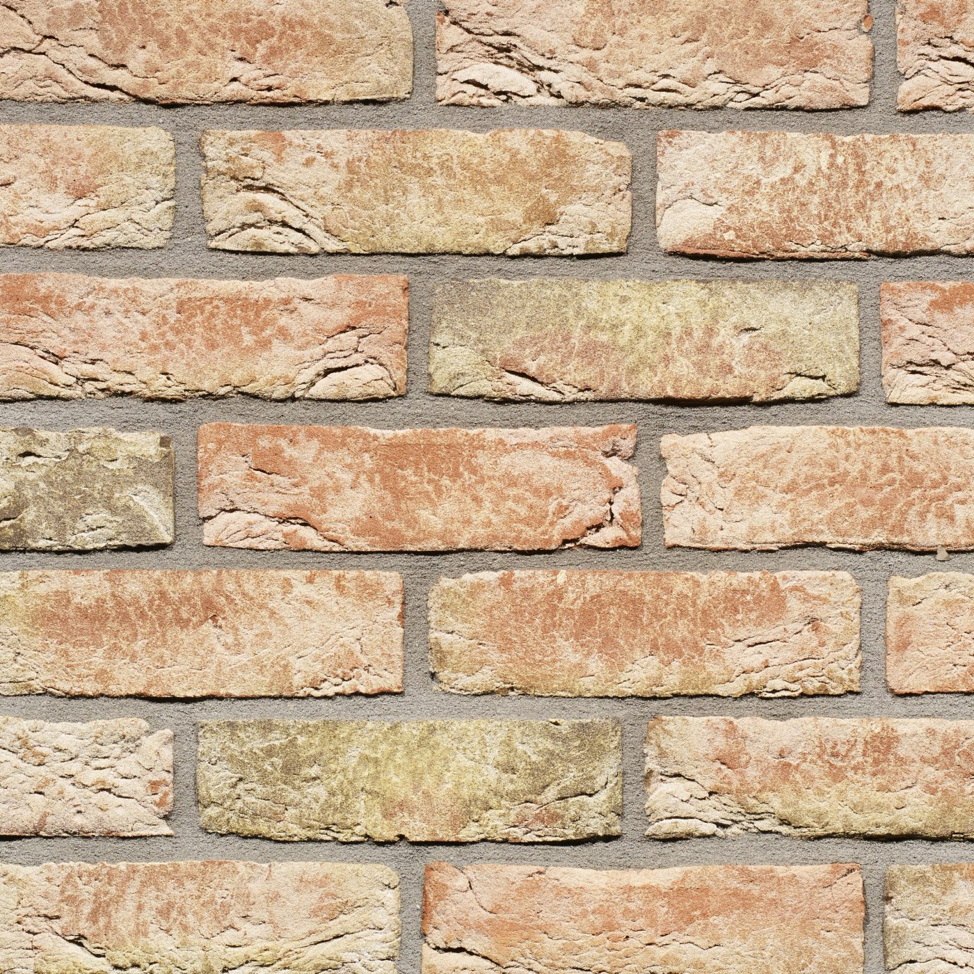 Productshot van de Oud Elst HV BNF gevelbaksteen