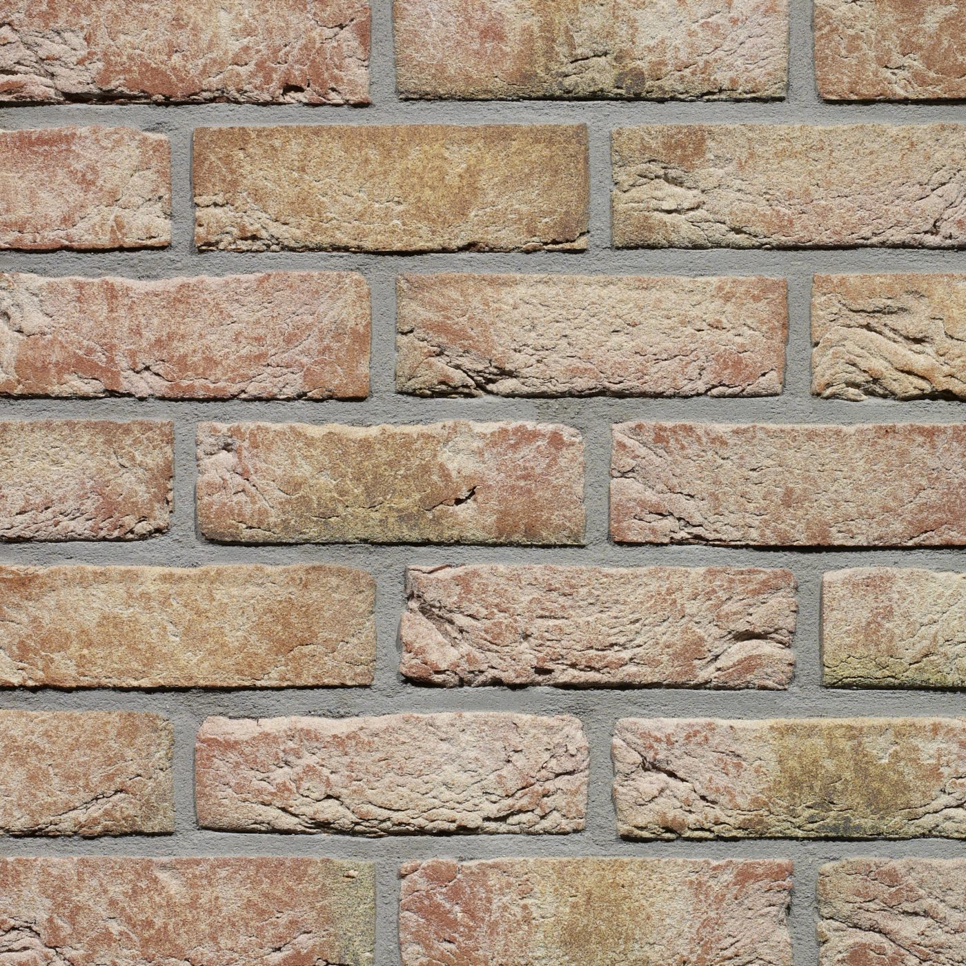 Productshot van de Oud Elst HV WDF gevelbaksteen