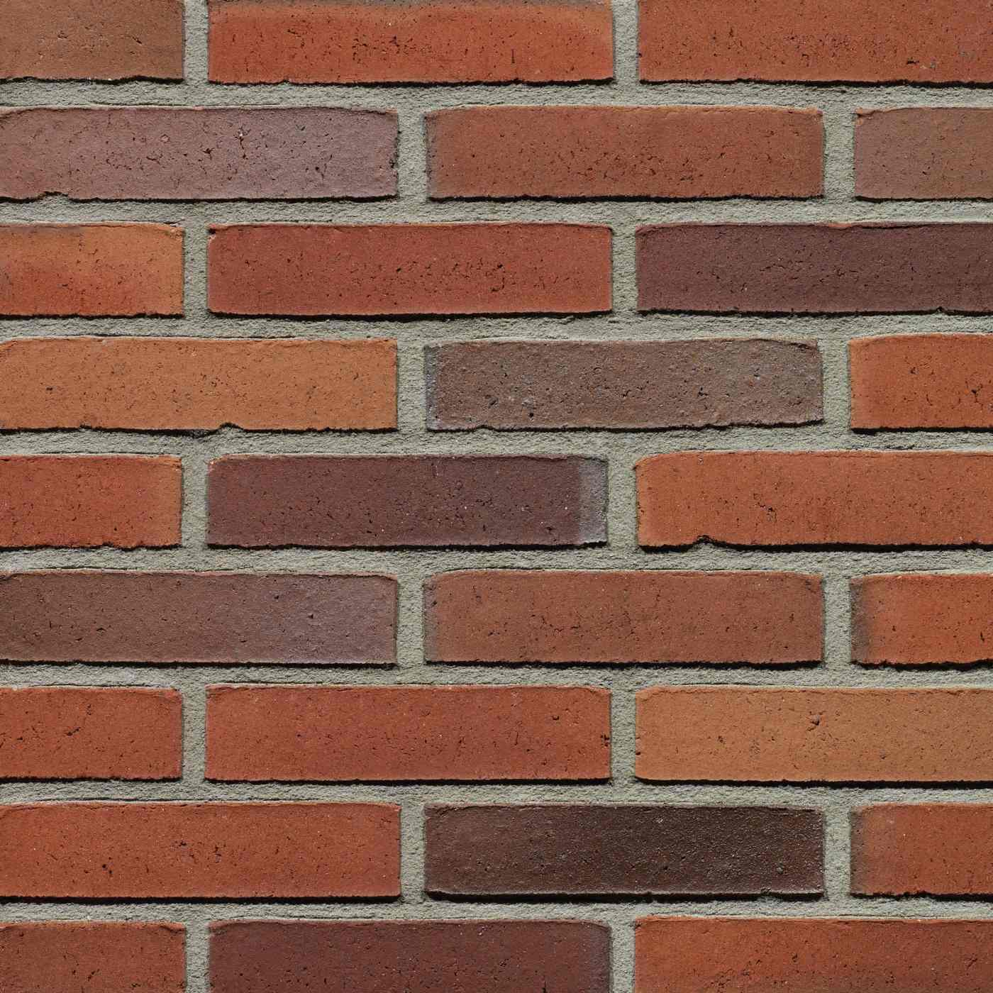 Productshot van de Passiebloem WS WF gevelbaksteen