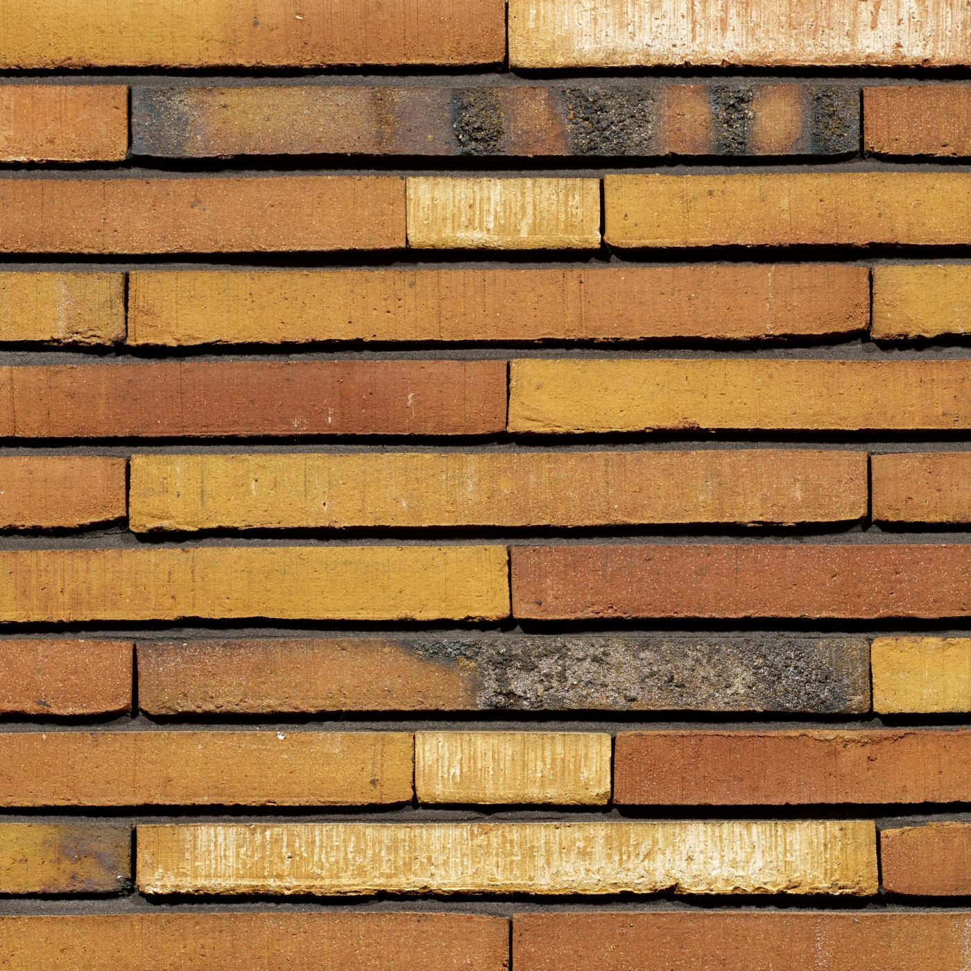 Productshot van de Prisma WS LF400 gevelbaksteen